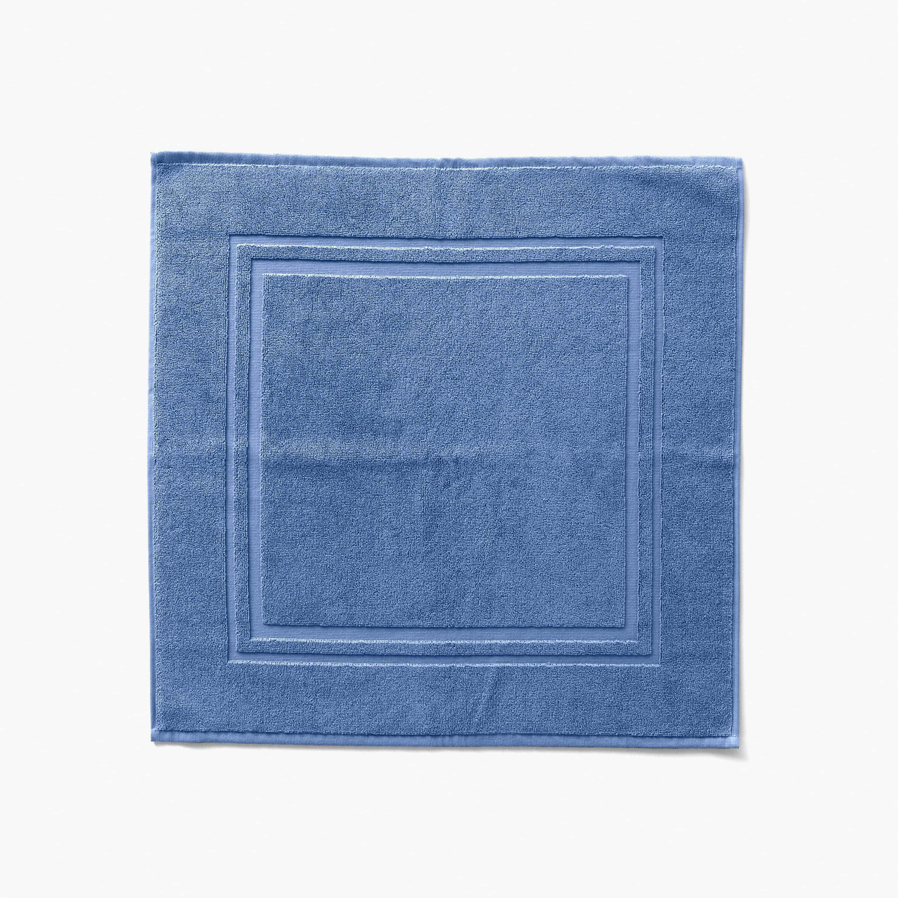 Lola II Cotton Bath Mat - Ink - Image 3