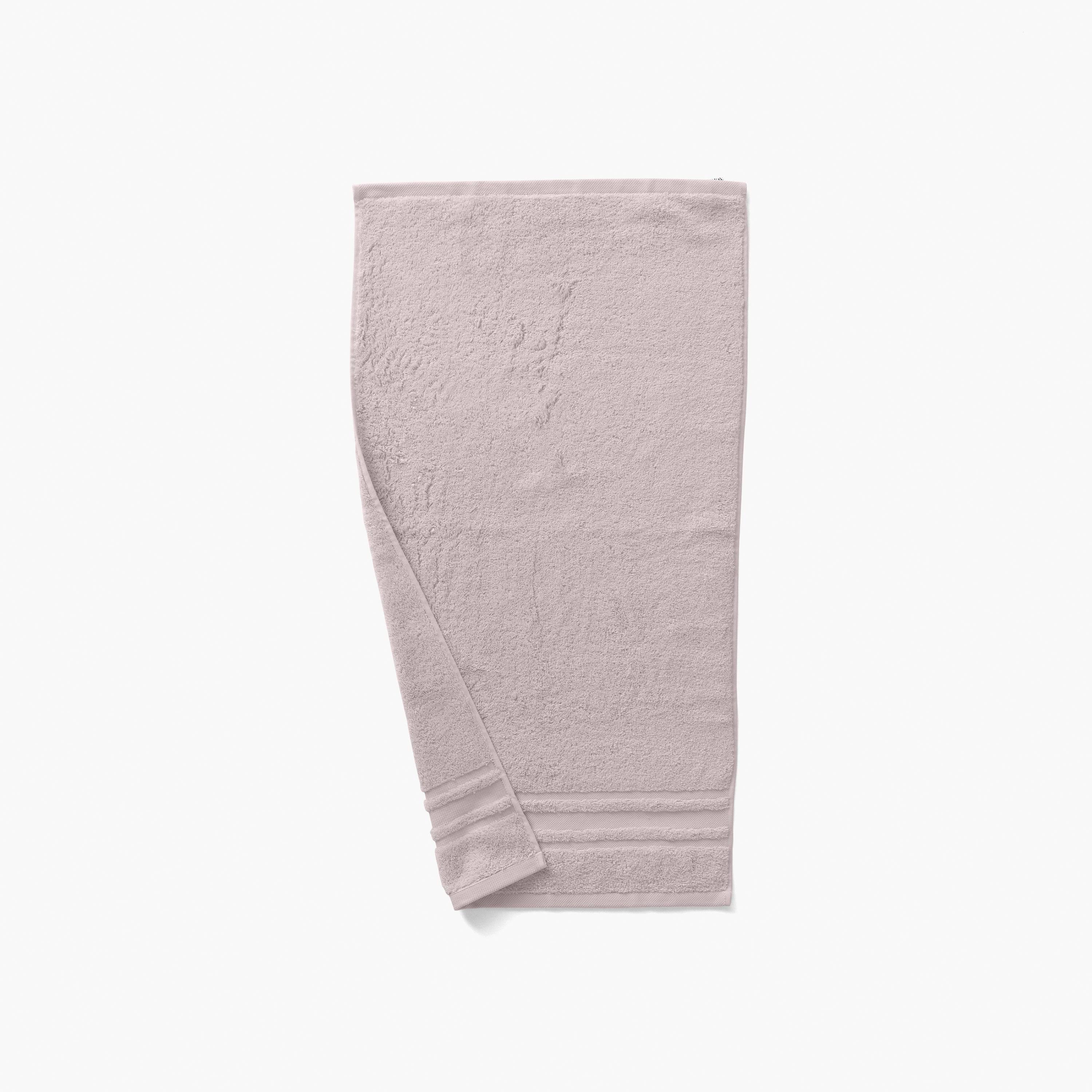 Lola II Cotton Bath Towel - Nude - Image 8