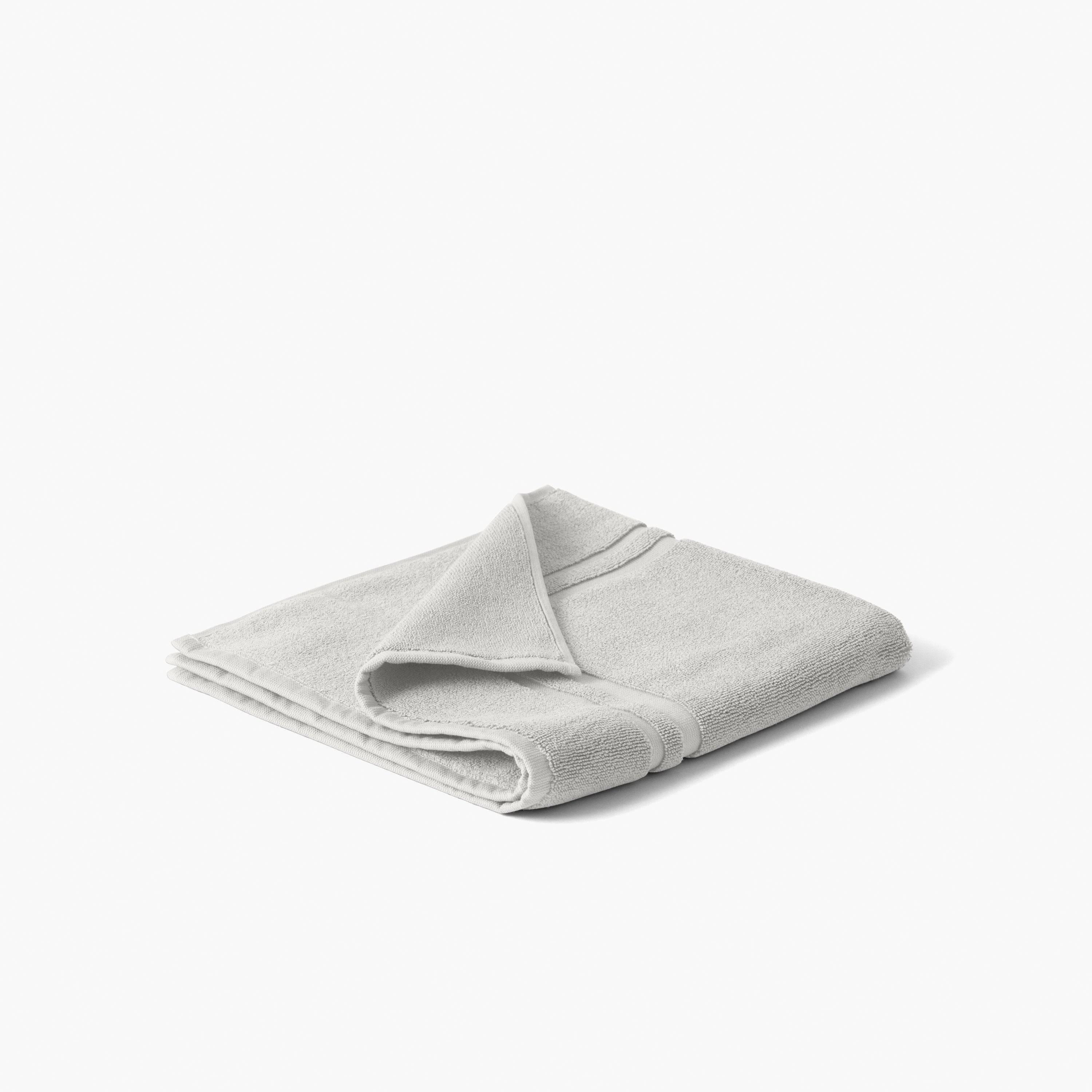 Lola II Cotton Bath Mat - Perle - Image 3