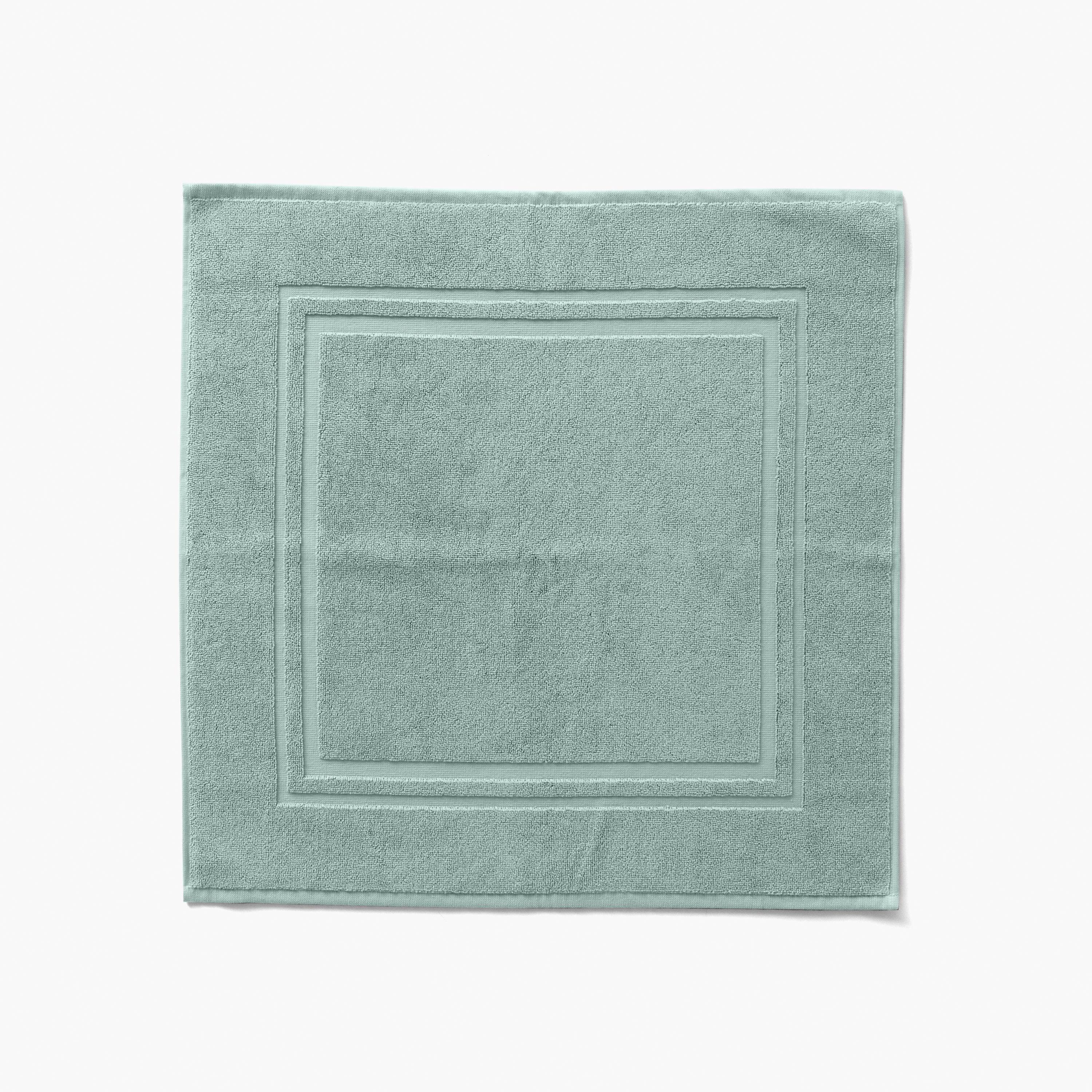 Lola II Cotton Bath Mat - Clay - Image 4