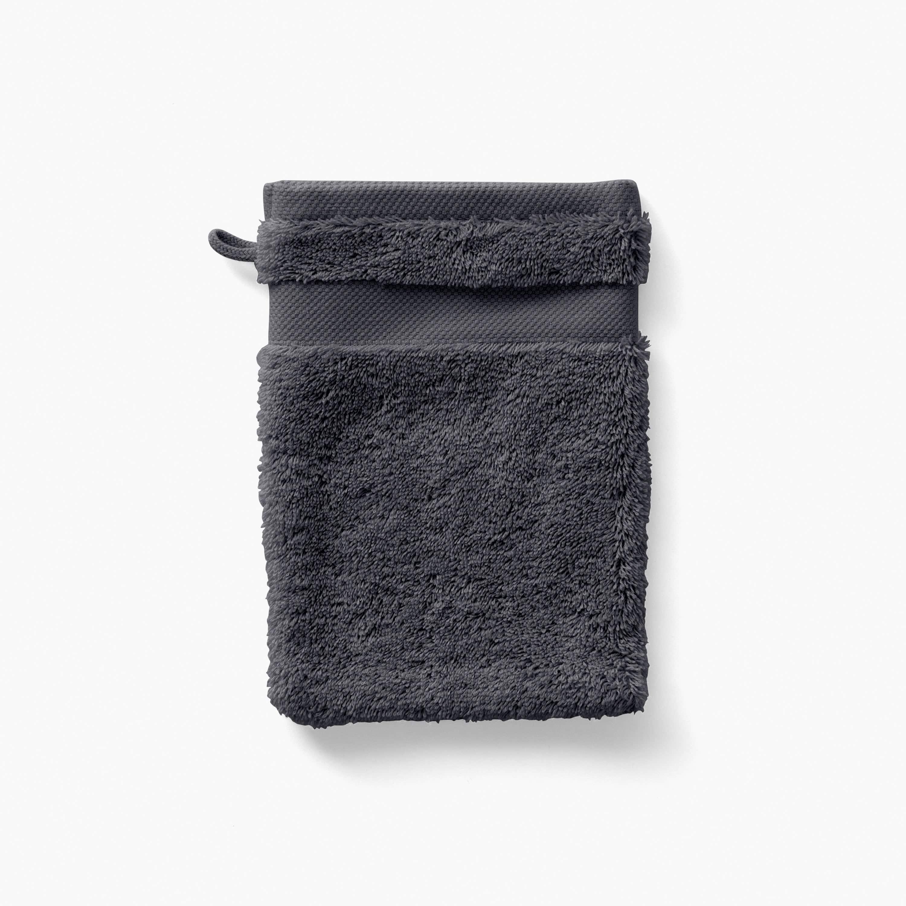 Lola II Cotton Glove - Slate Grey - Image 3