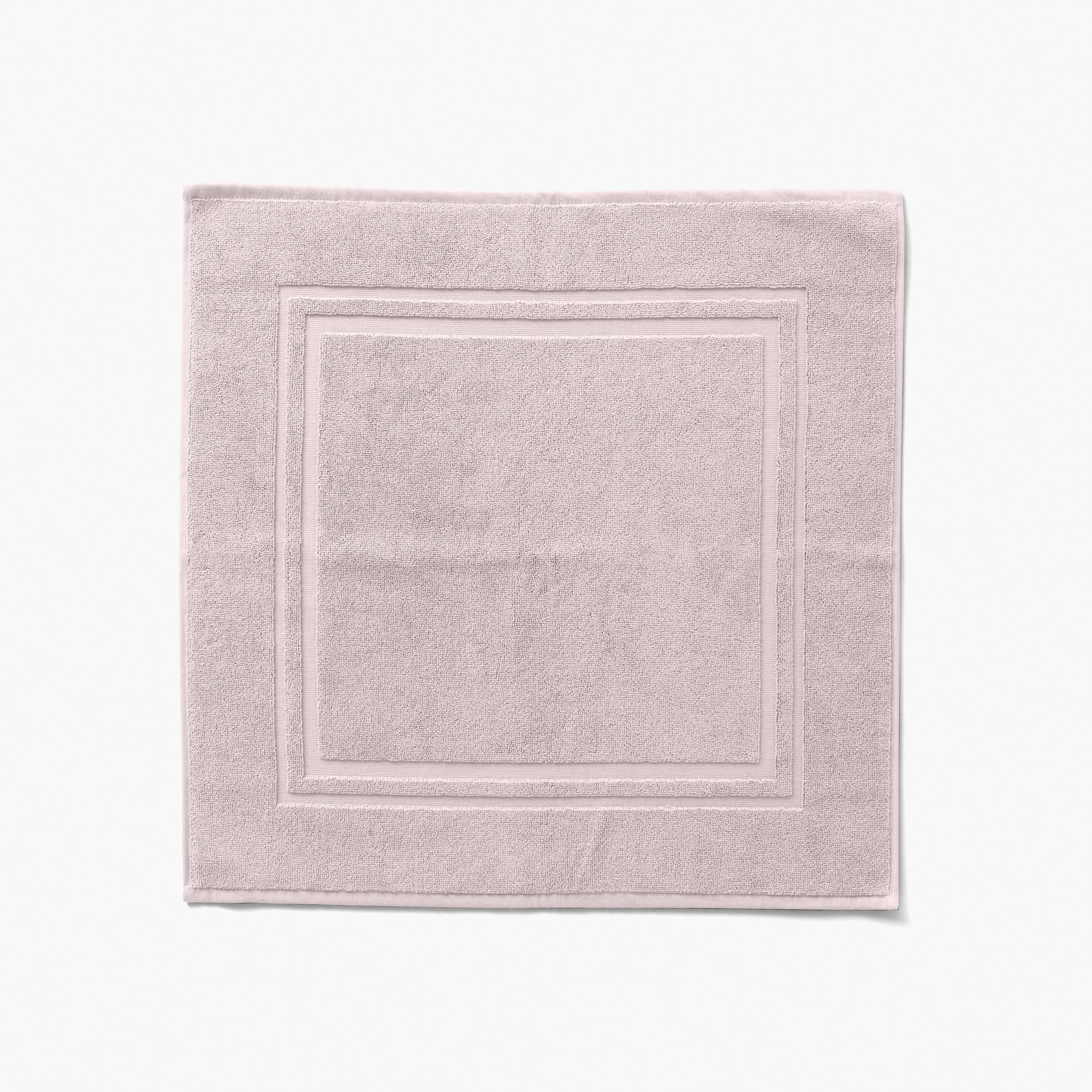 Lola II Cotton Bath Mat - Nude - Image 3