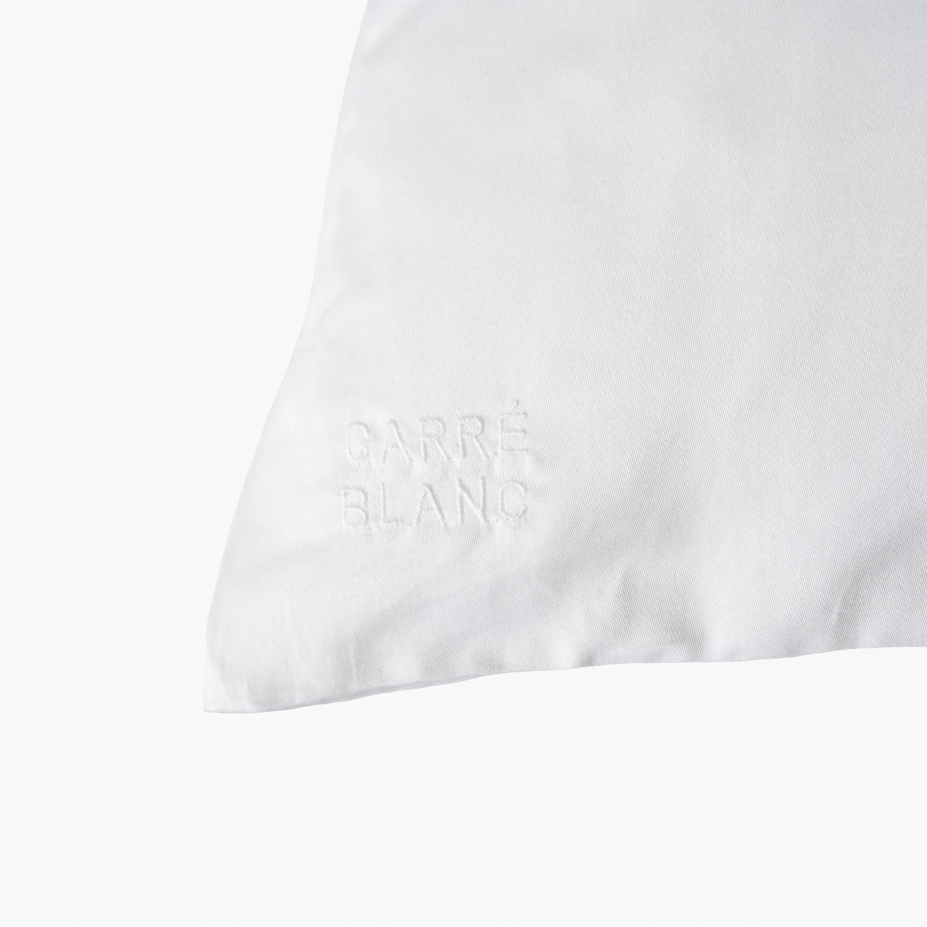 Mon Ange Rectangular Pillowcase - White - Image 3
