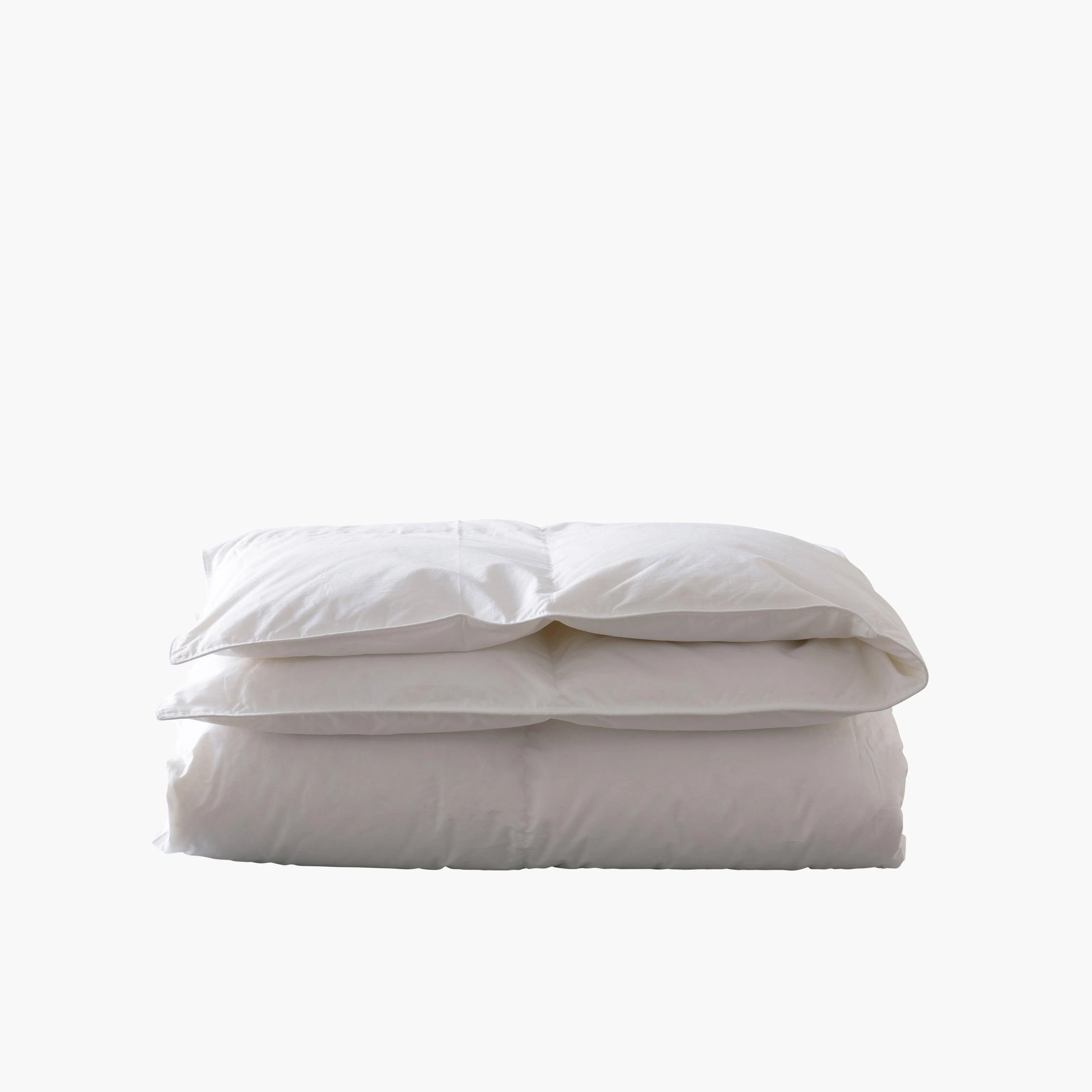 Mont Blanc Duck Down Winter Duvet