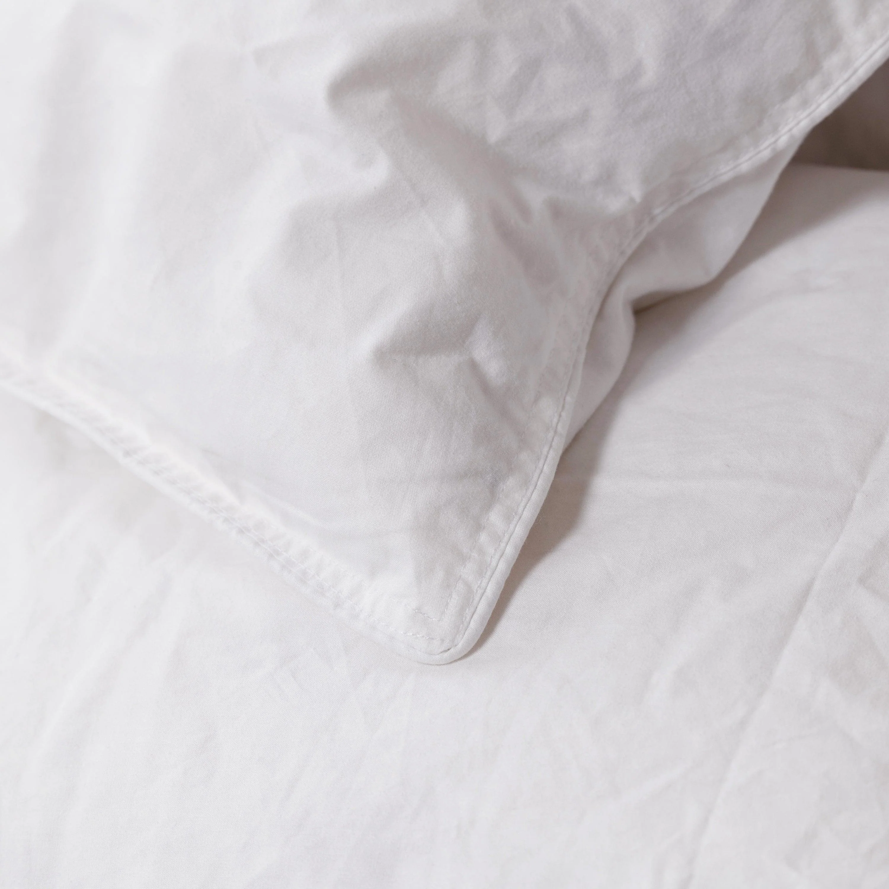 Mont Blanc Duck Down Winter Duvet - Image 2
