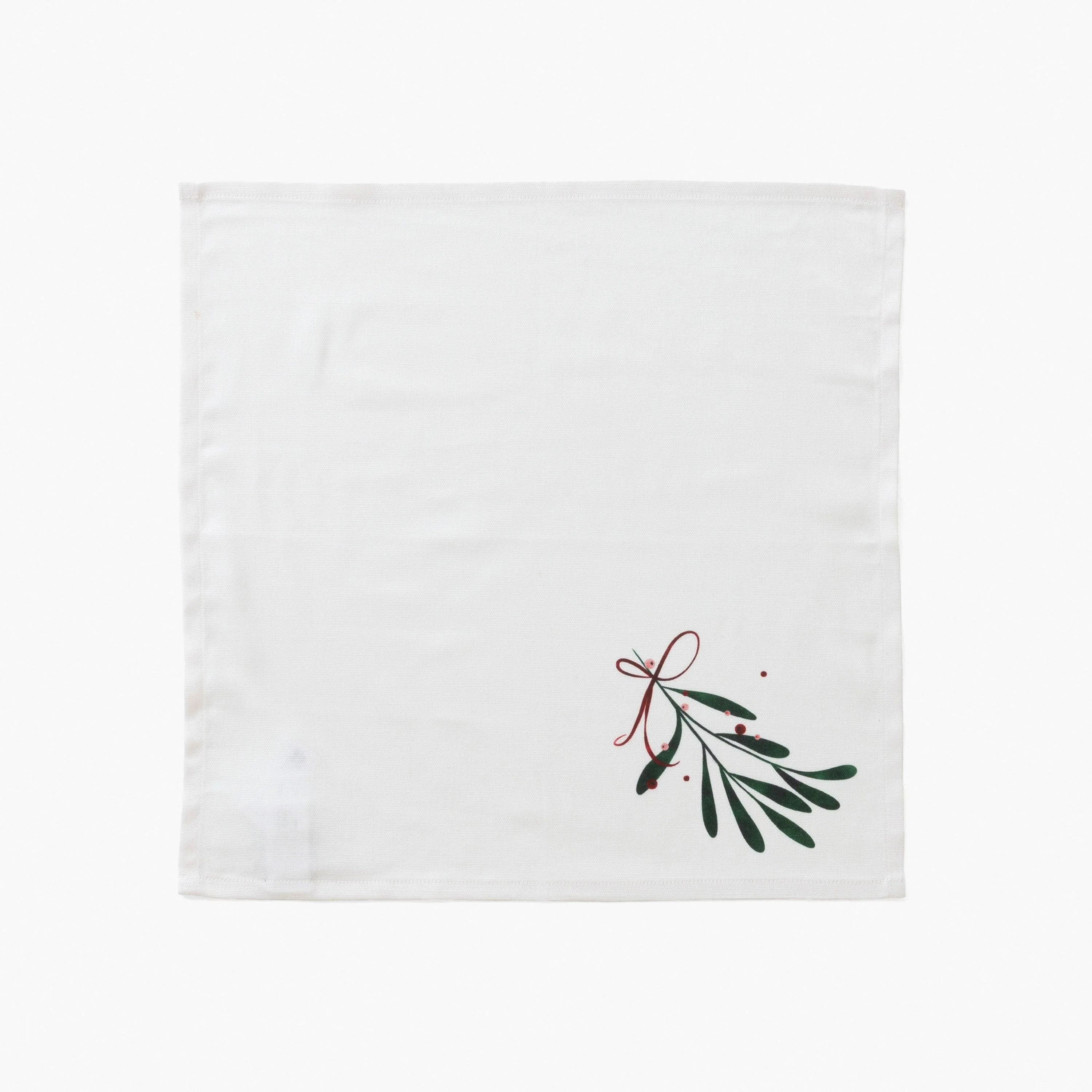 Tradition Cotton Napkin - Beige - Image 3