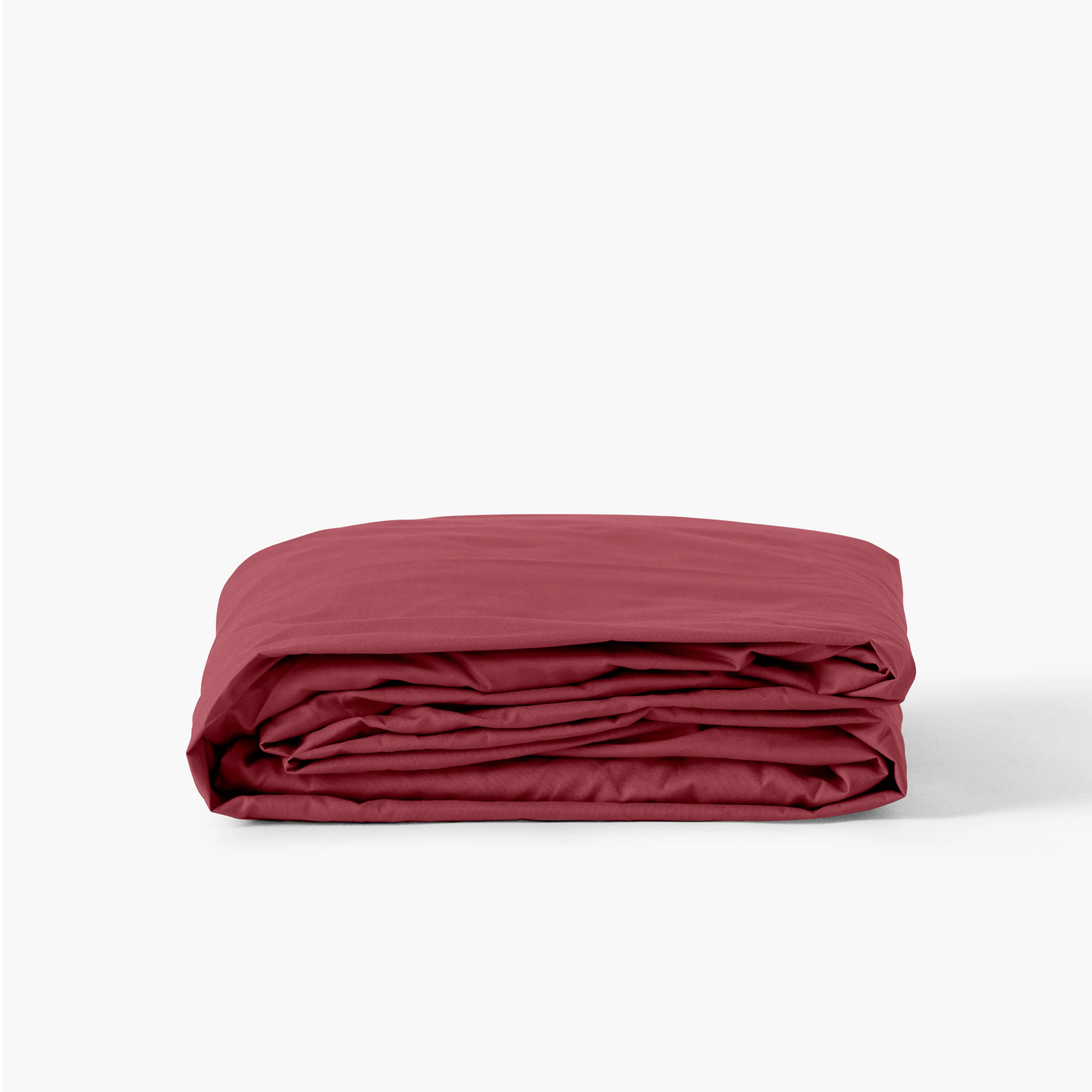 Neo Cotton Sheet Set - Griottine - Image 3