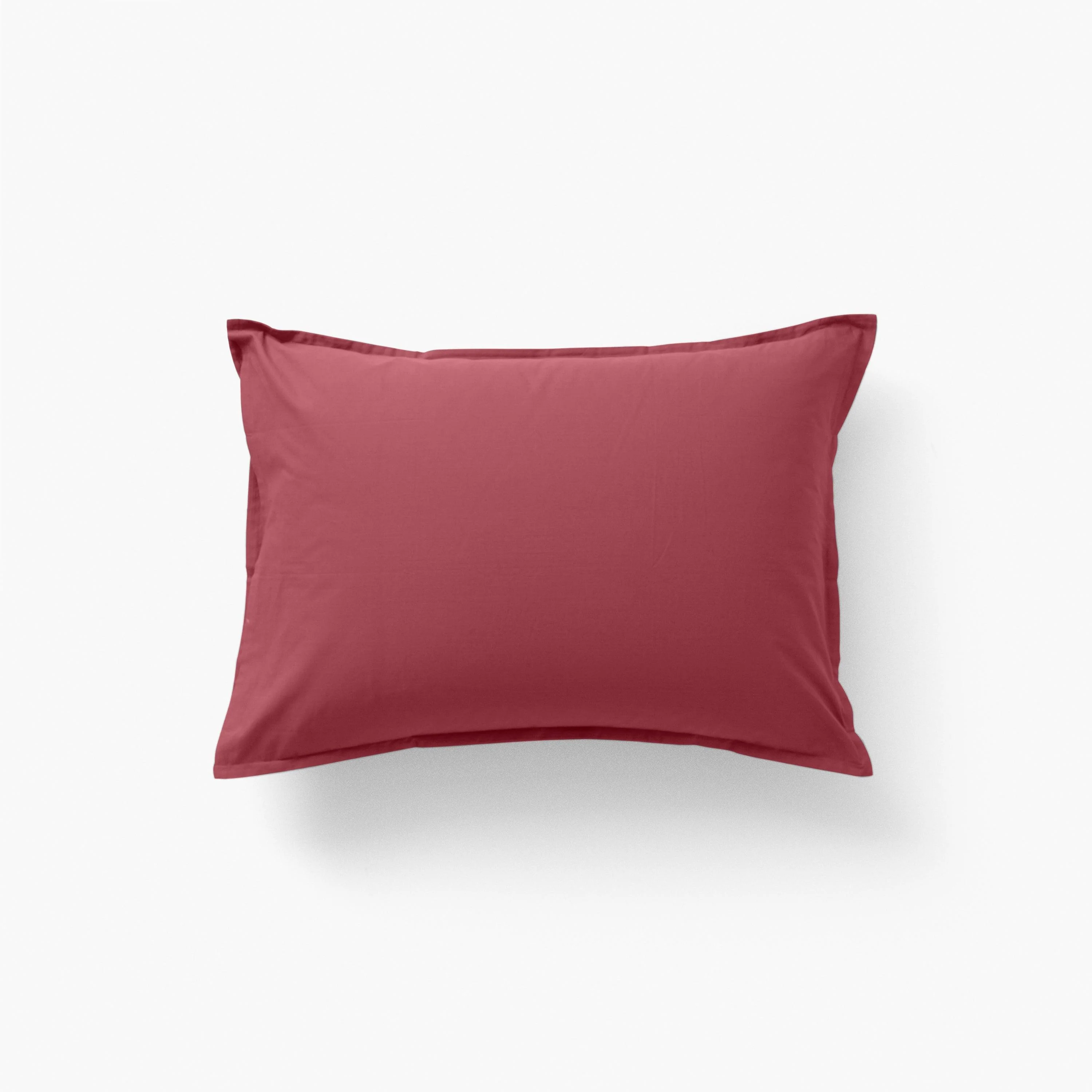 Neo Cotton Sheet Set - Griottine - Image 7