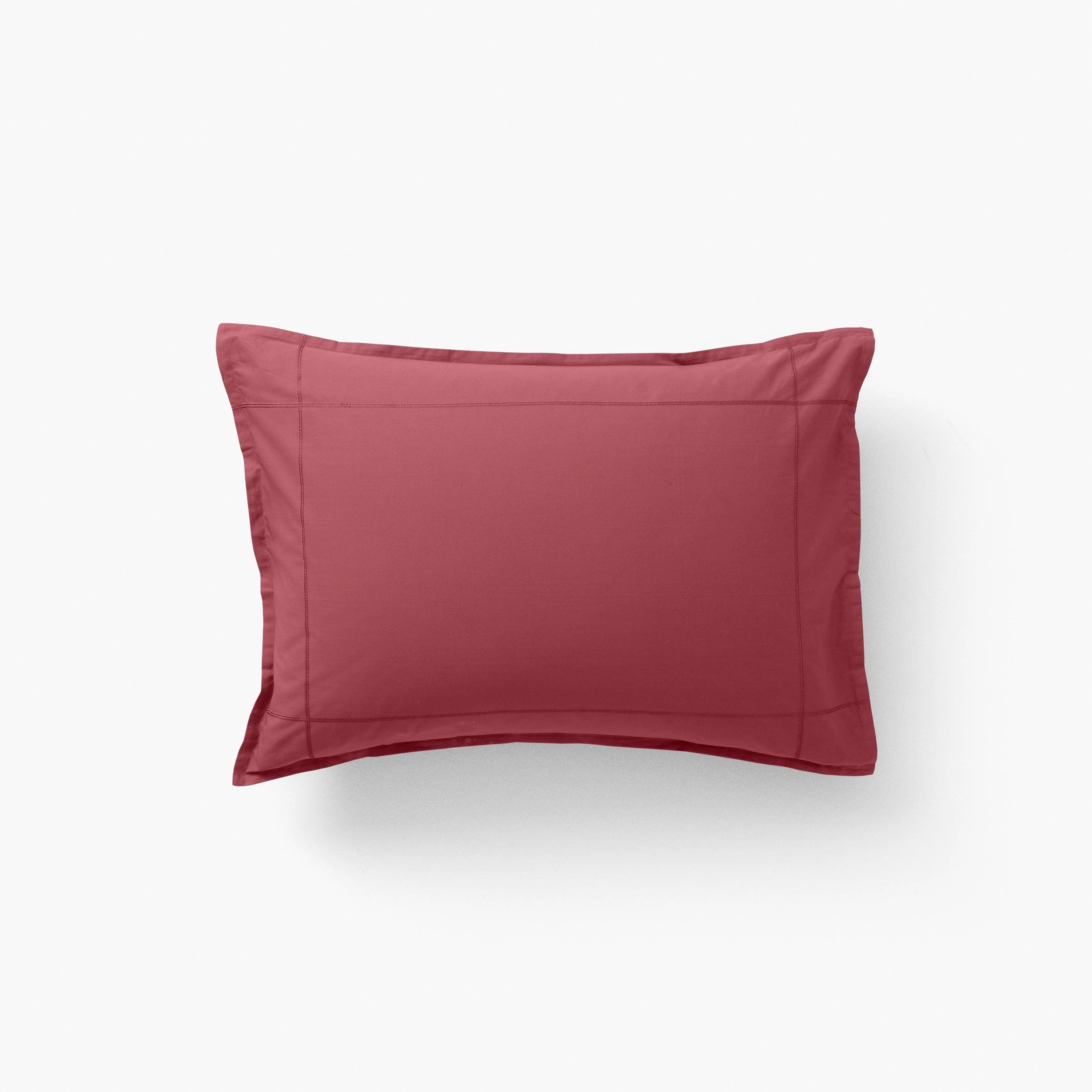 Neo Cotton Sheet Set - Griottine - Image 8