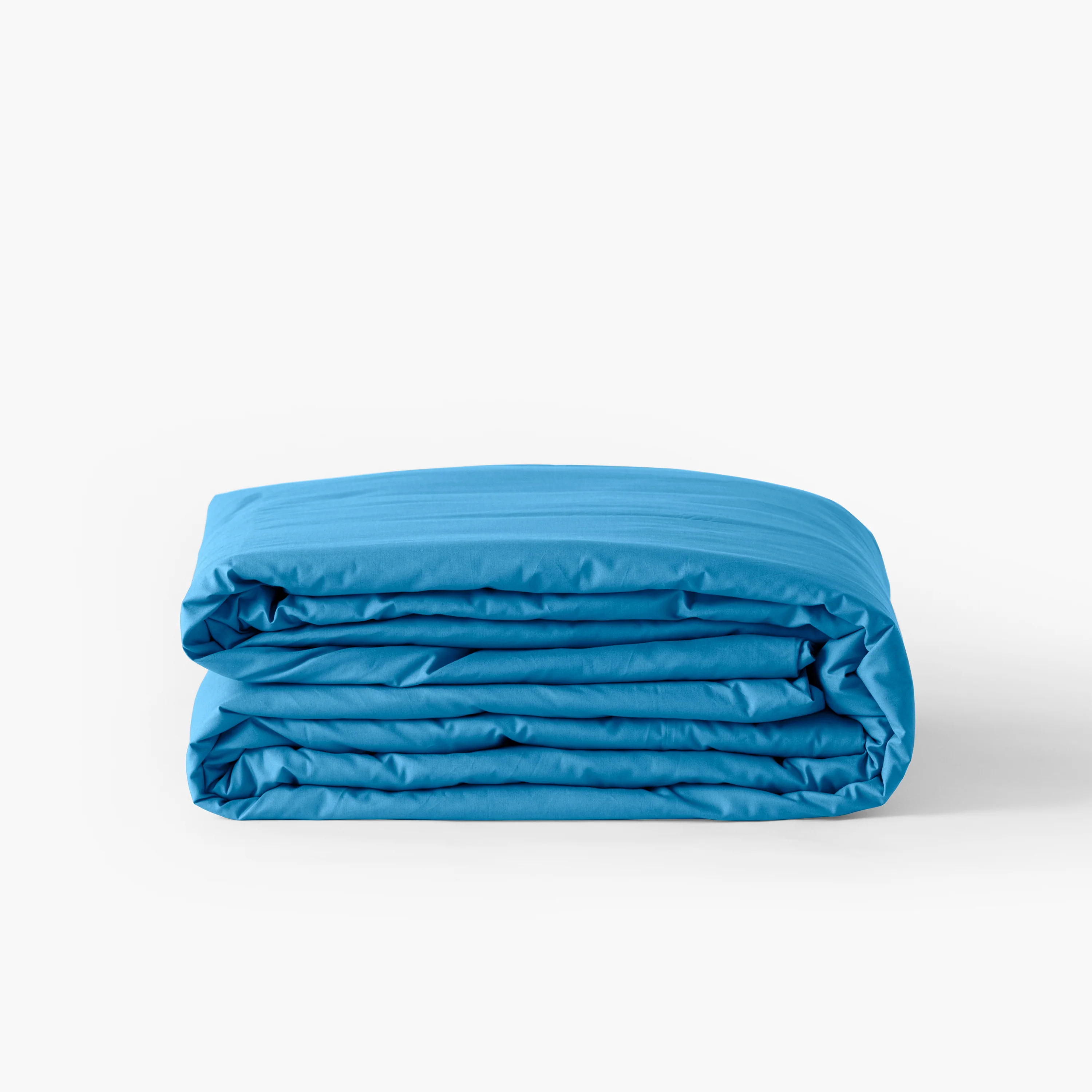 Neo Duvet Cover Set - Azure - Image 2
