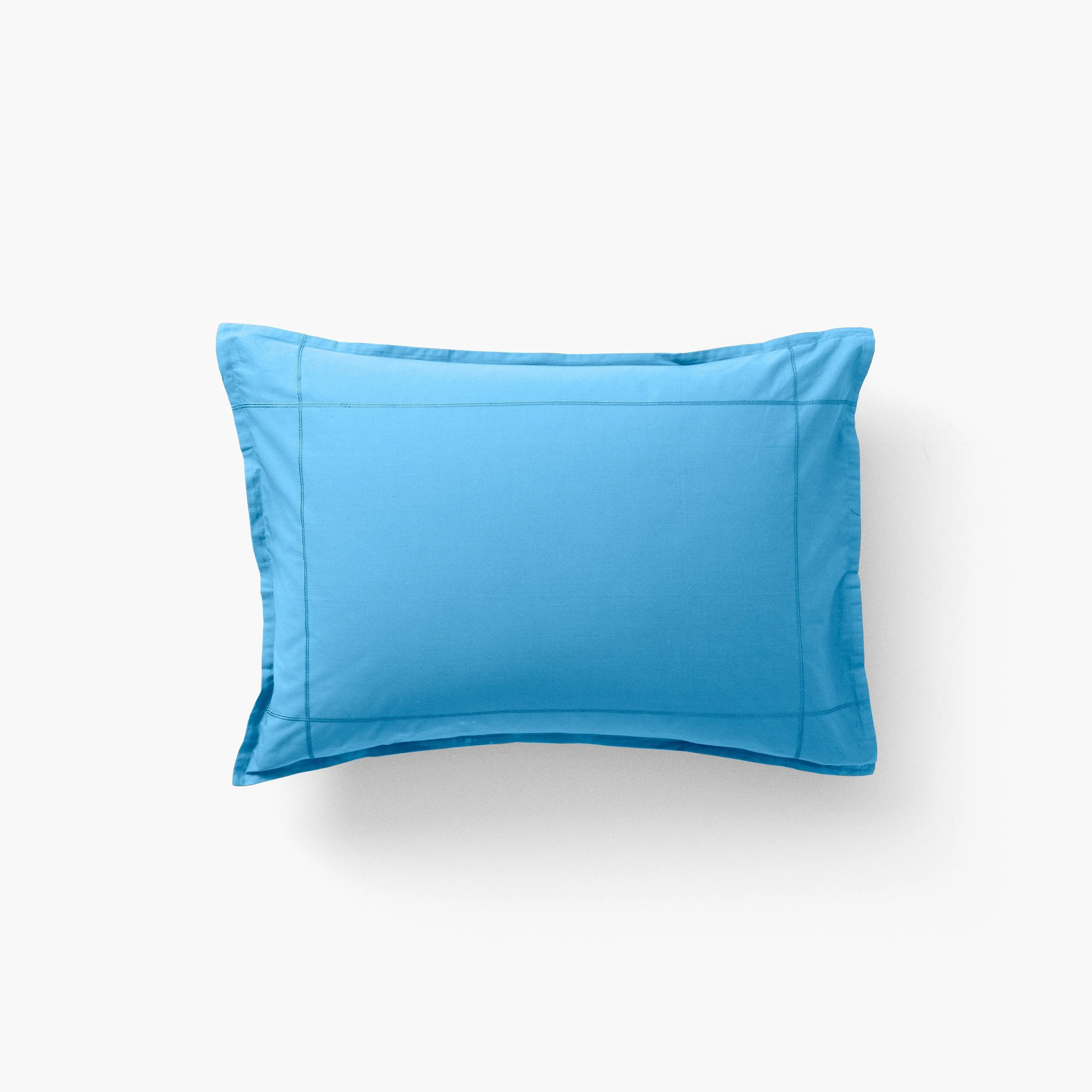 Neo Sheet Set - Azure - Image 8