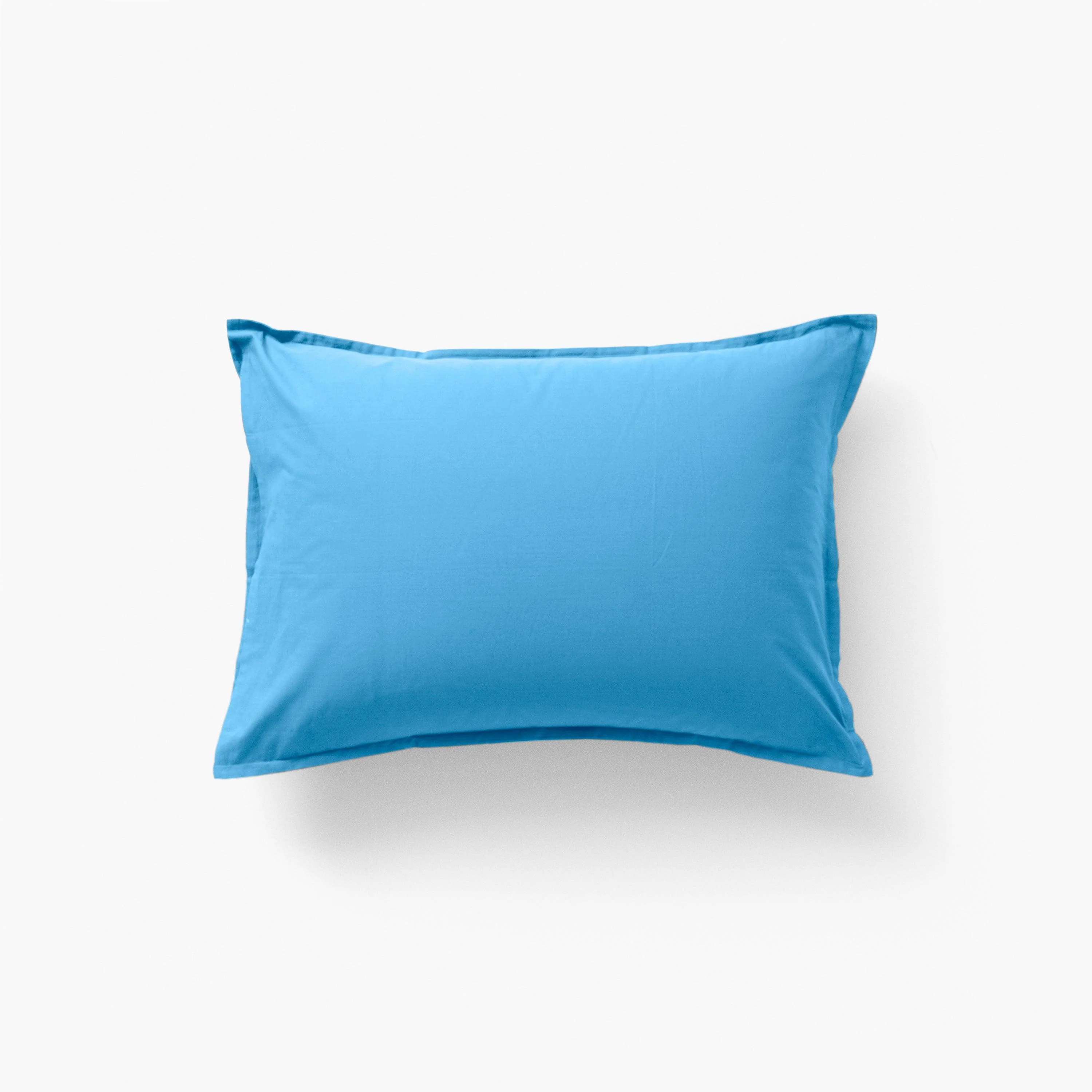 Neo Sheet Set - Azure - Image 9