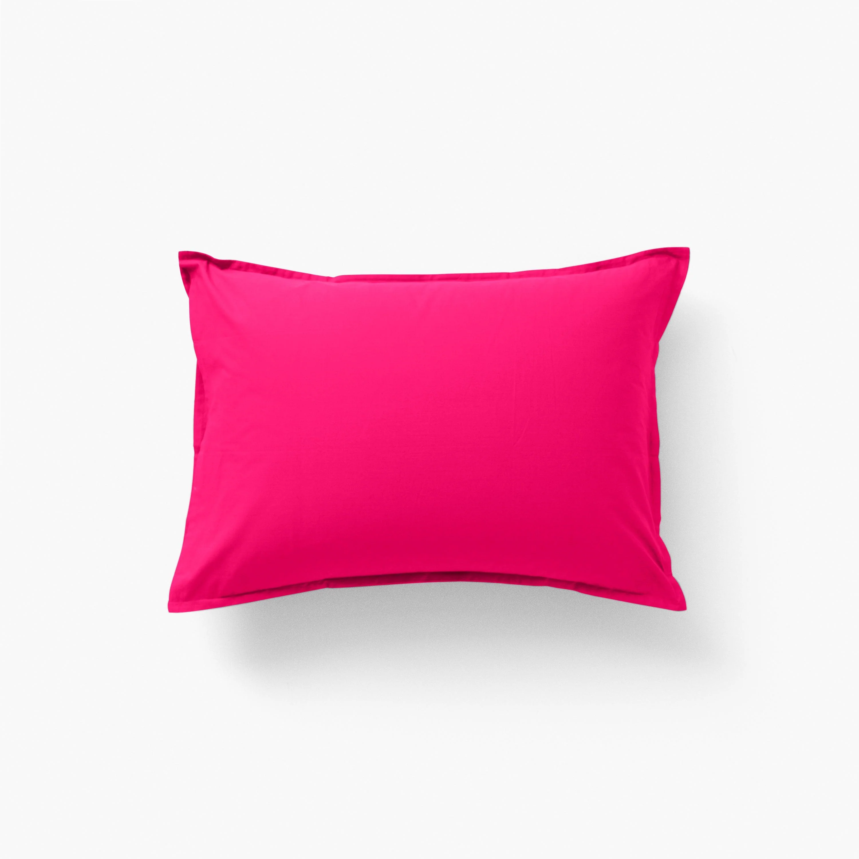 Neo Duvet Cover Set - Magenta - Image 7