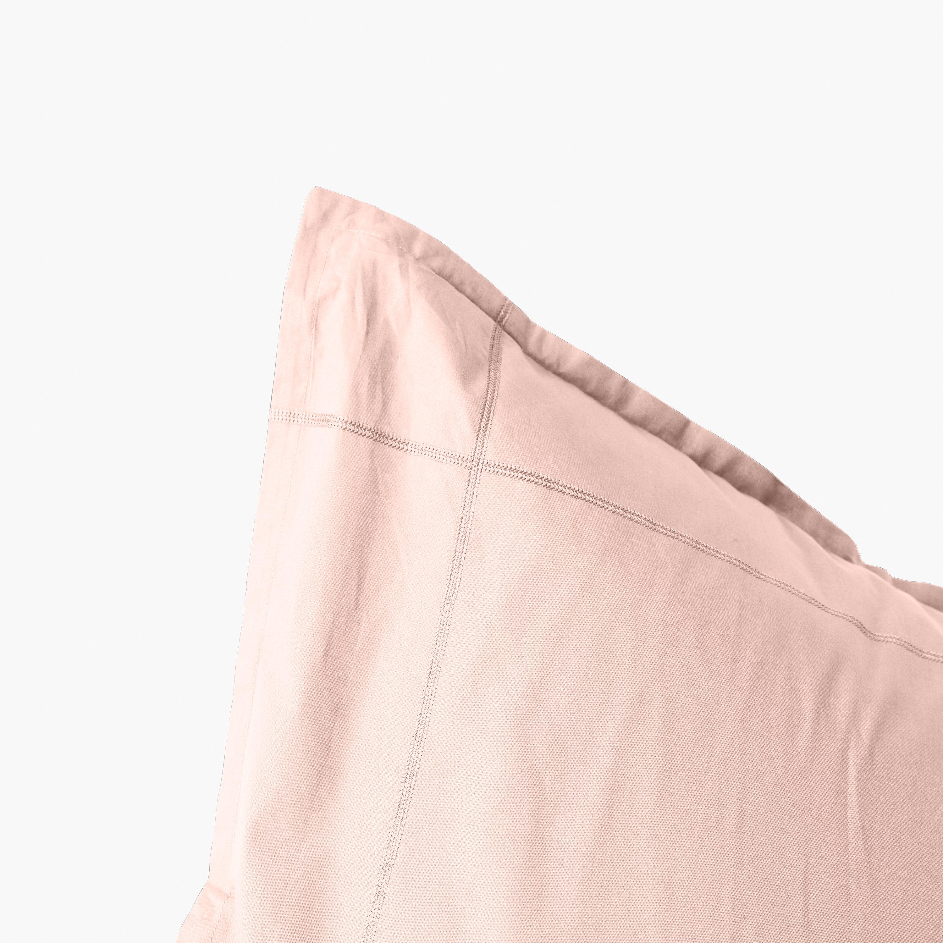 Neo Duvet Cover Set - Peach - Image 3
