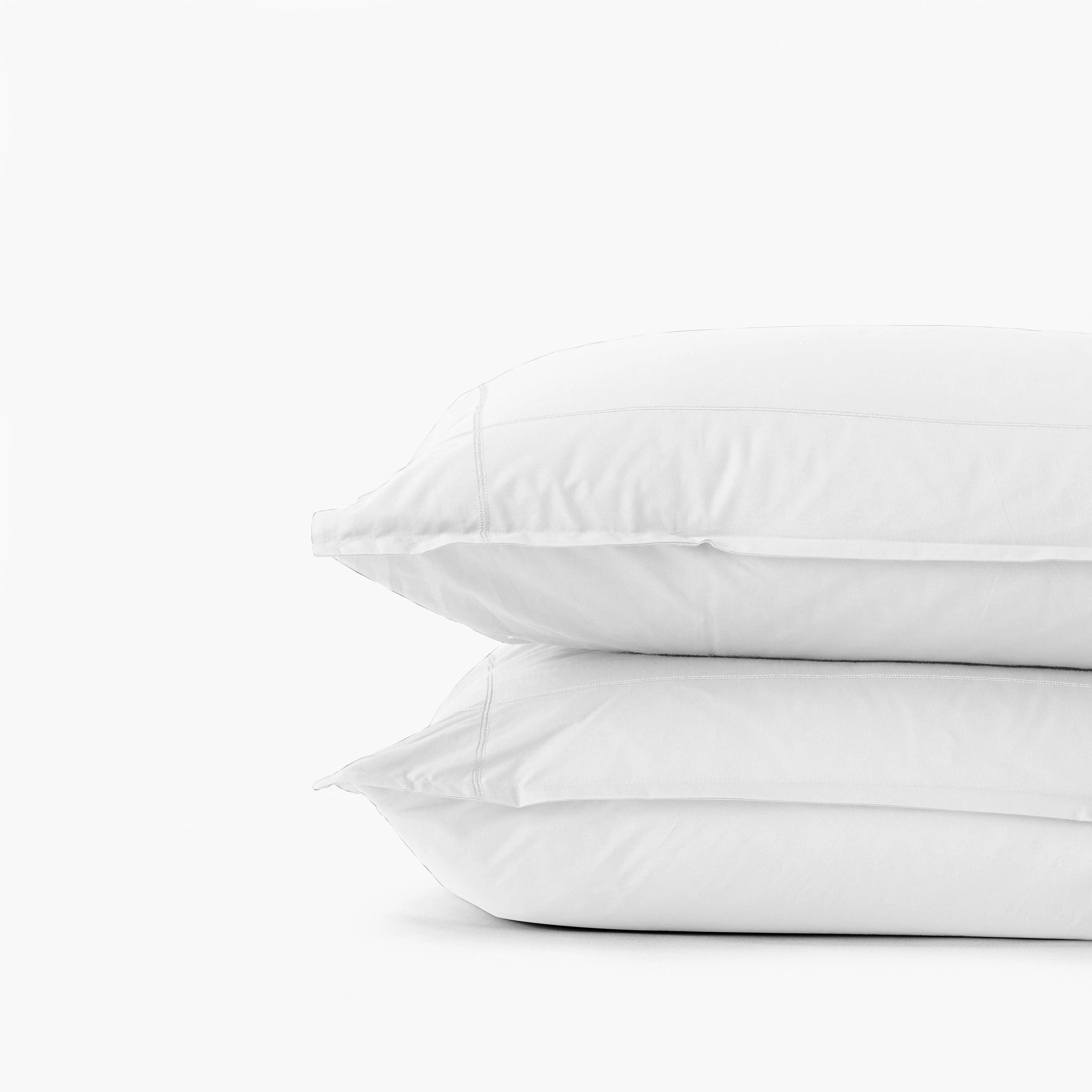 Neo Duvet Cover Set - White - Image 4