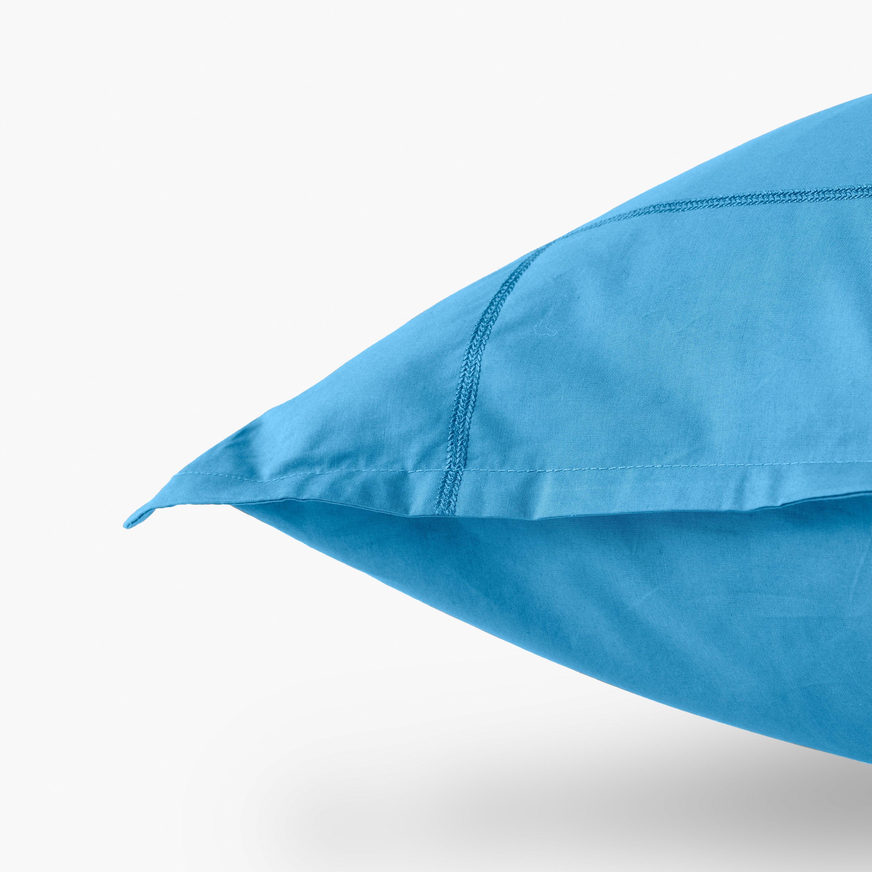 Neo Sheet Set - Azure - Image 10