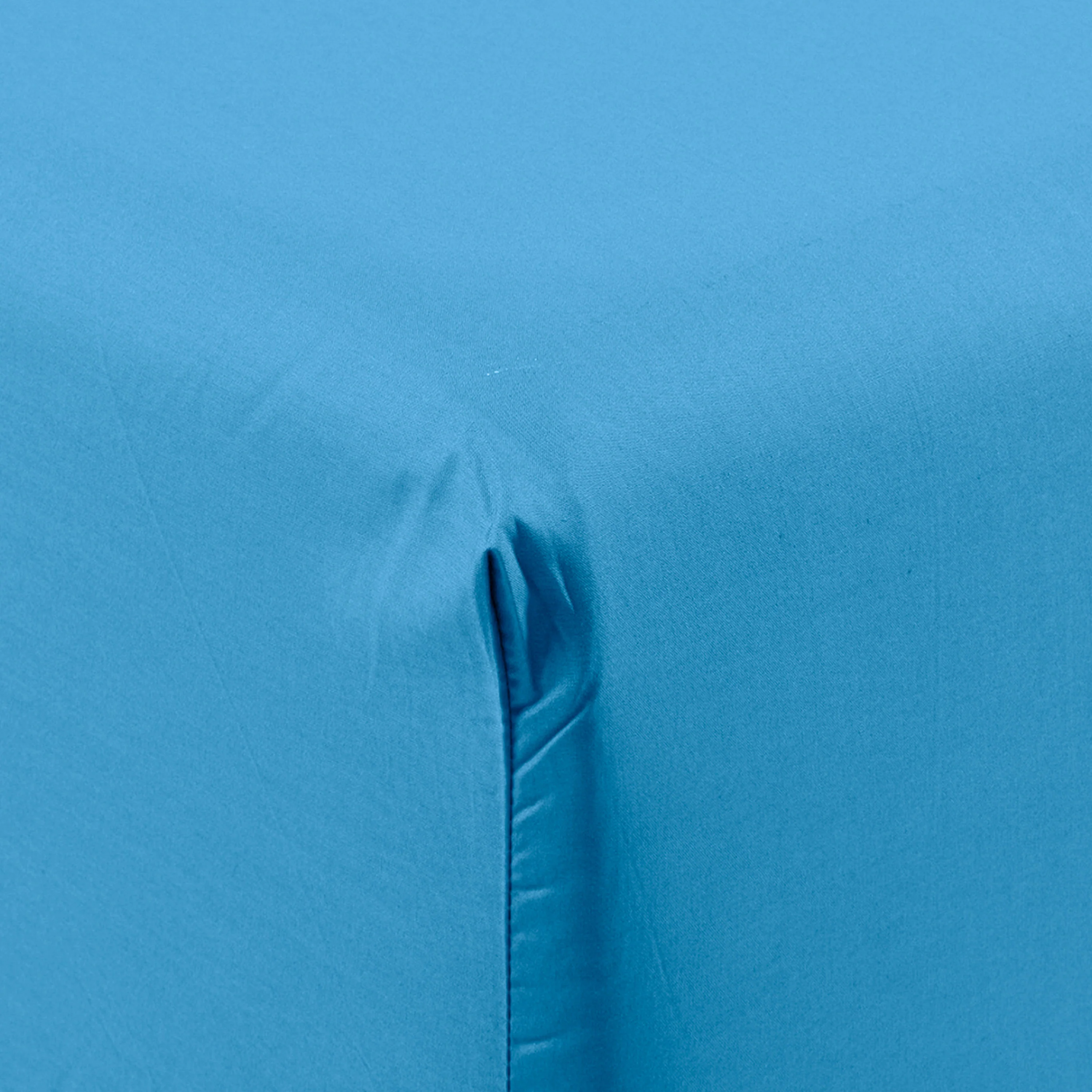 Neo Sheet Set - Azure - Image 6