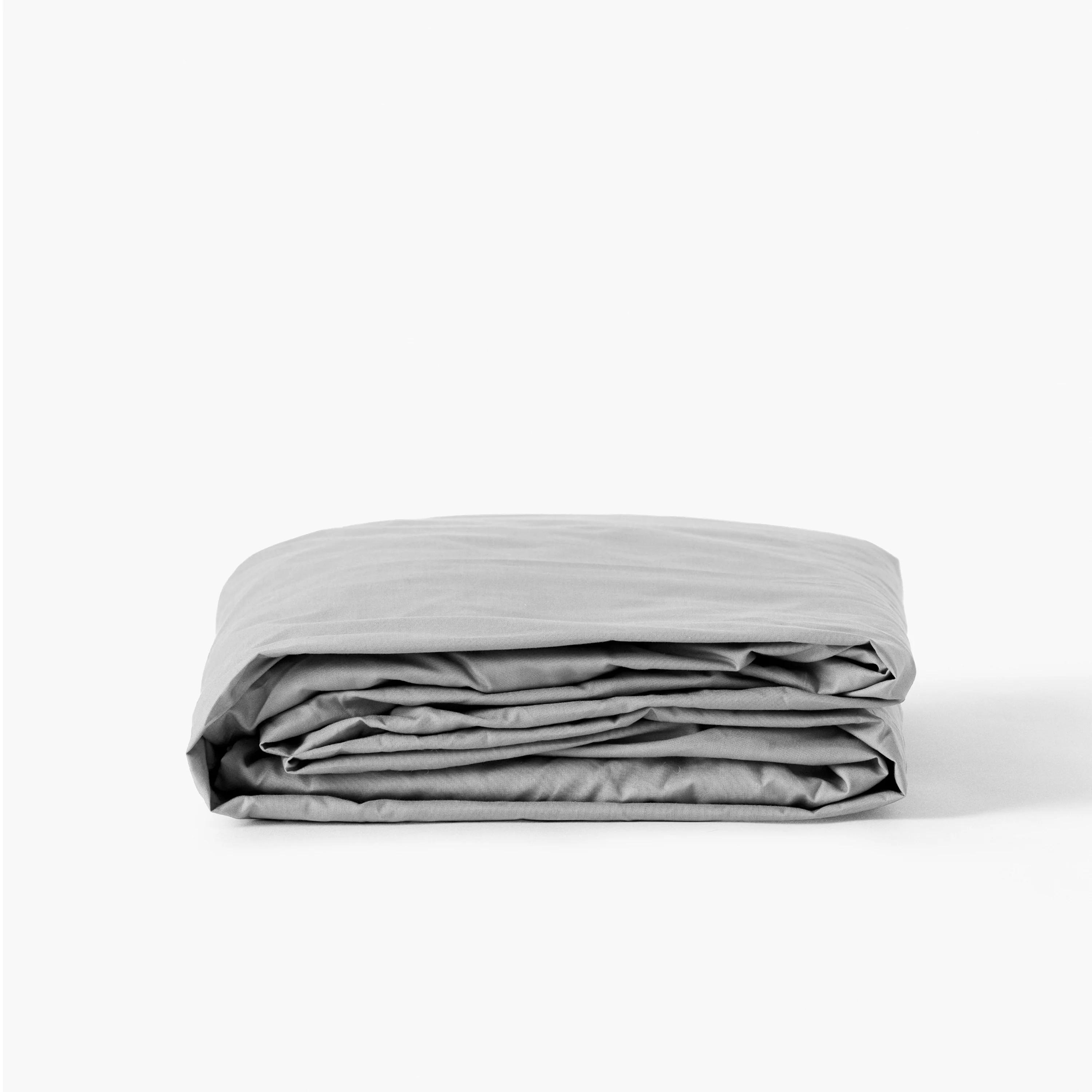 Neo Sheet Set - Grey - Image 3
