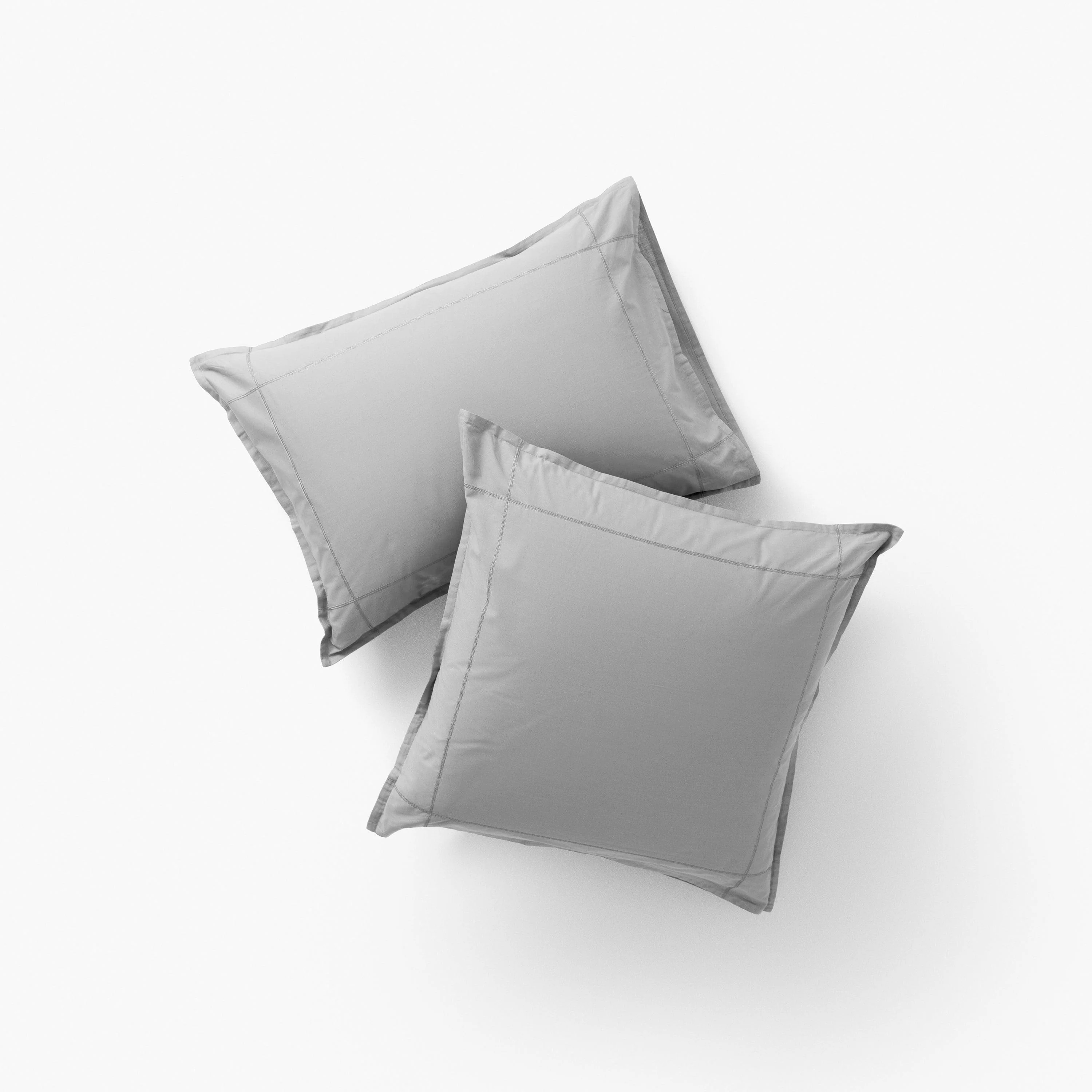 Neo Sheet Set - Grey - Image 4