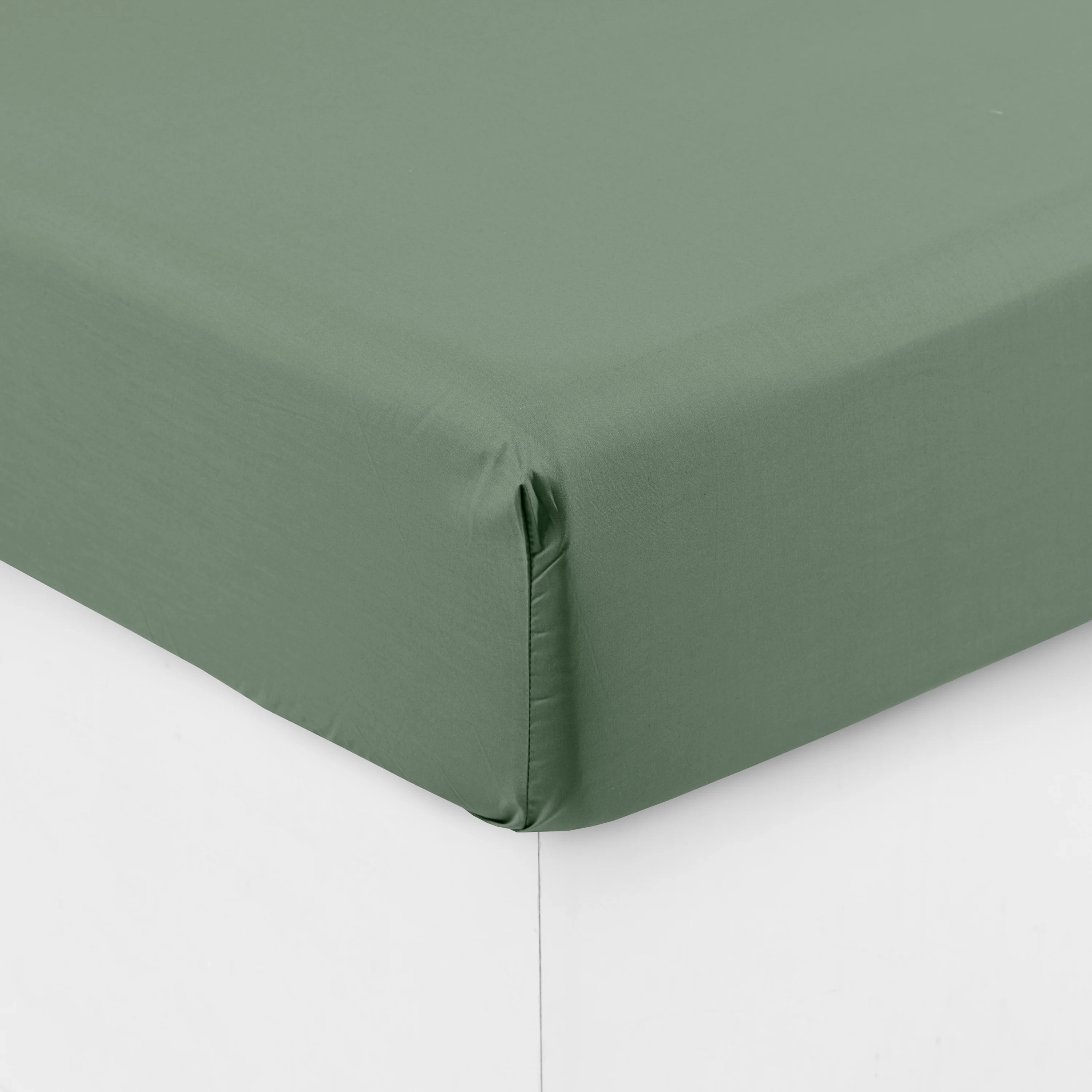 Neo Sheet Set - Thyme - Image 2