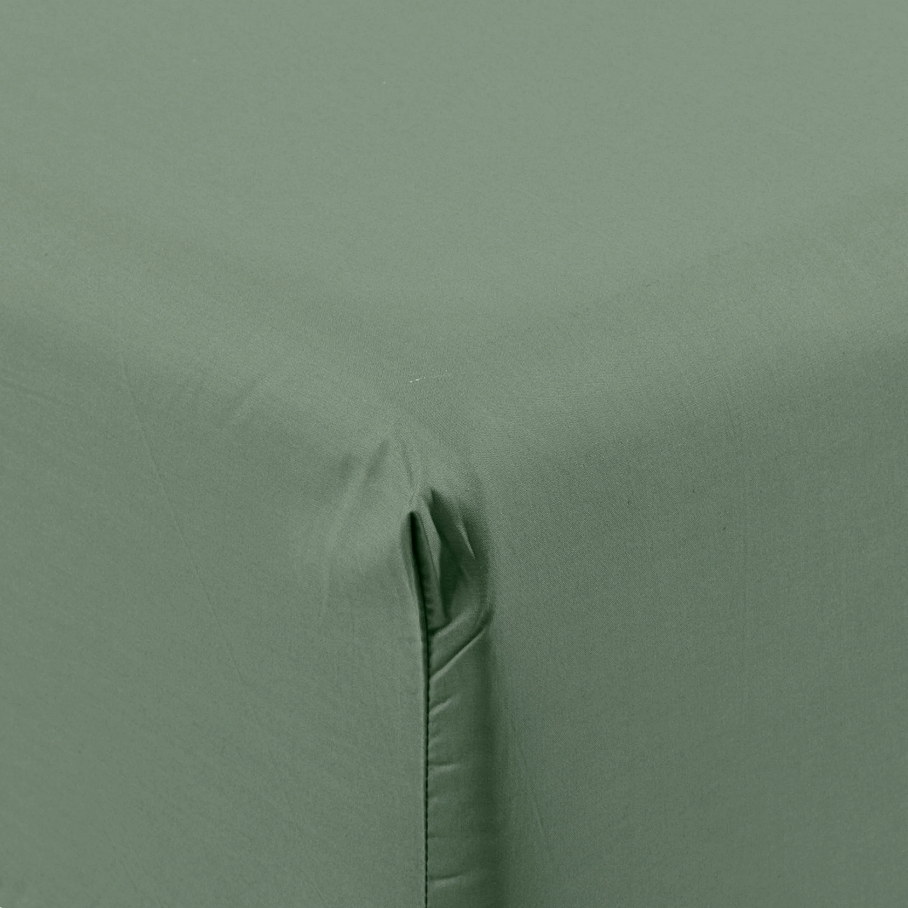 Neo Sheet Set - Thyme - Image 4
