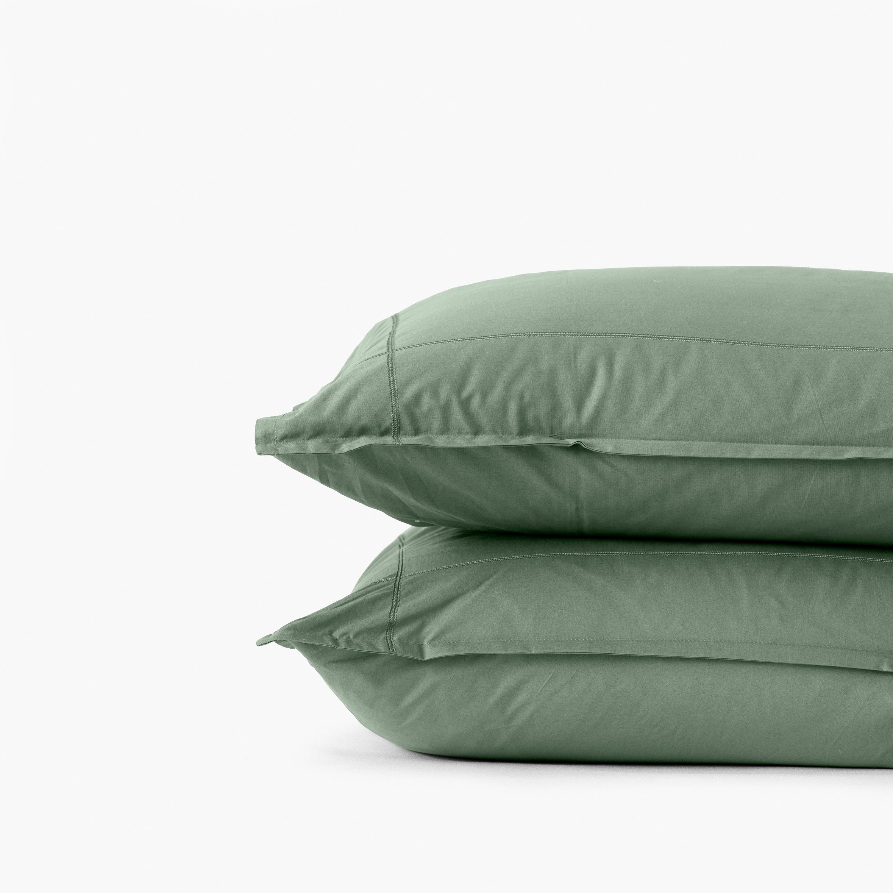 Neo Sheet Set - Thyme - Image 6
