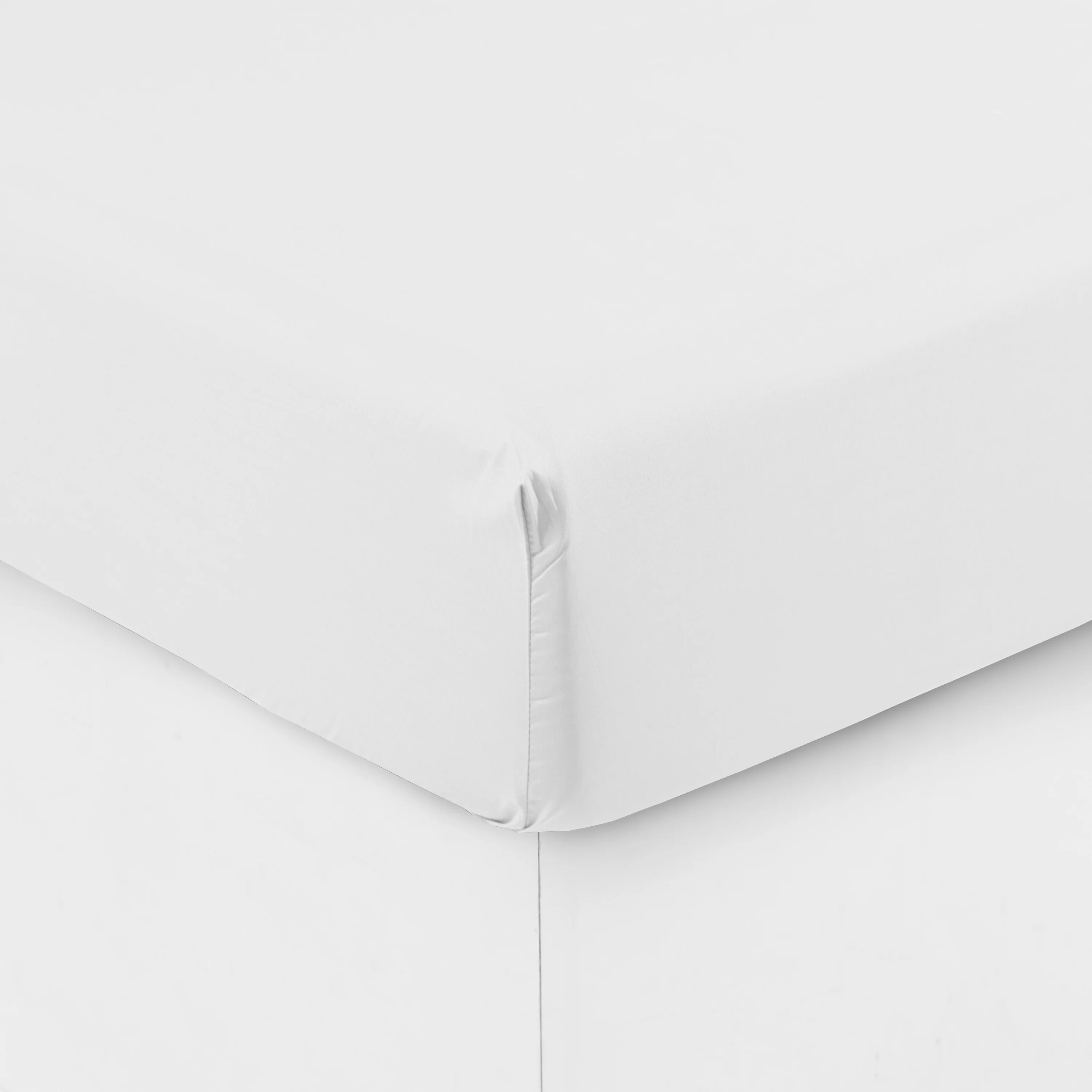 Neo Sheet Set - White - Image 3
