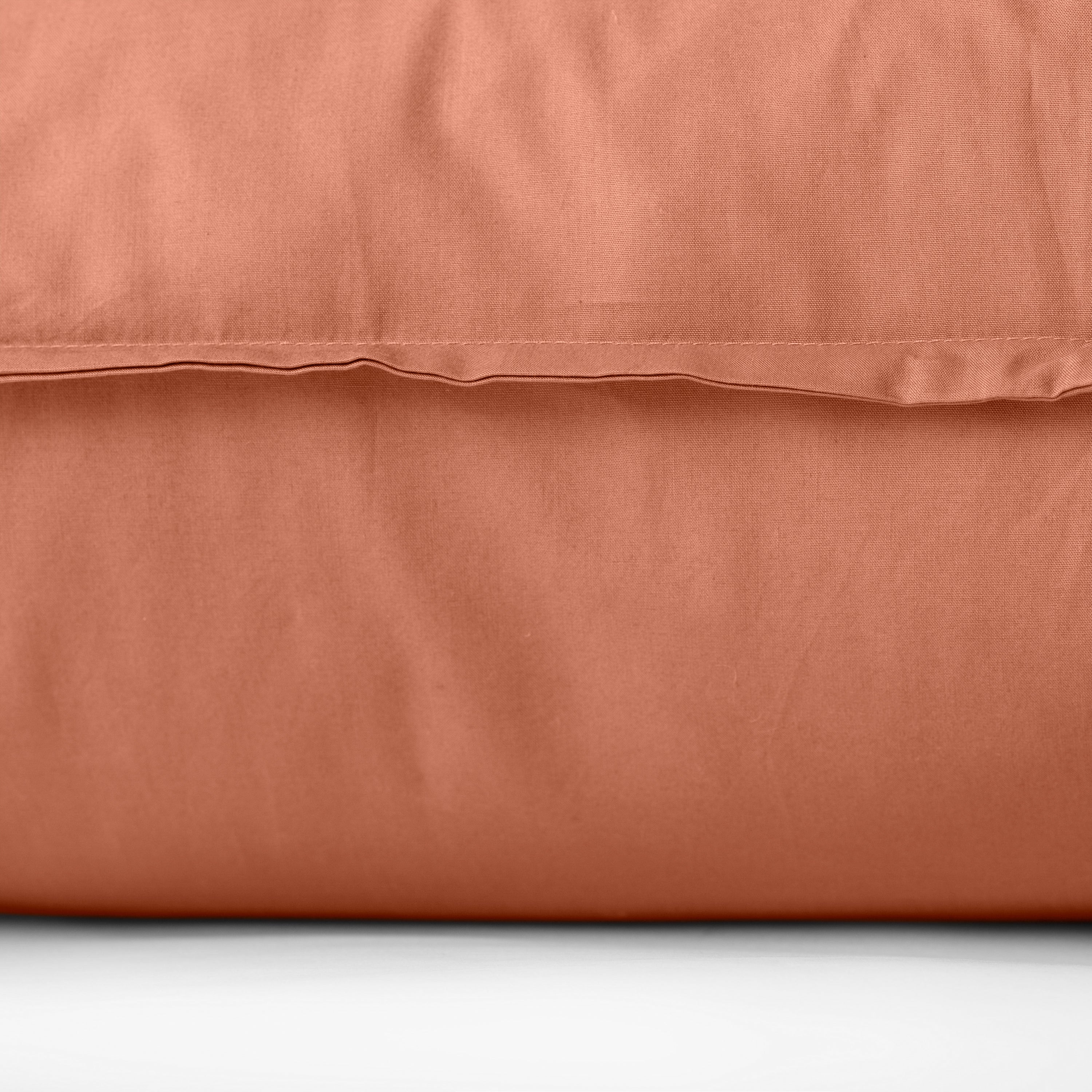 Neo Square Cotton Pillowcase - Tomette - Image 5