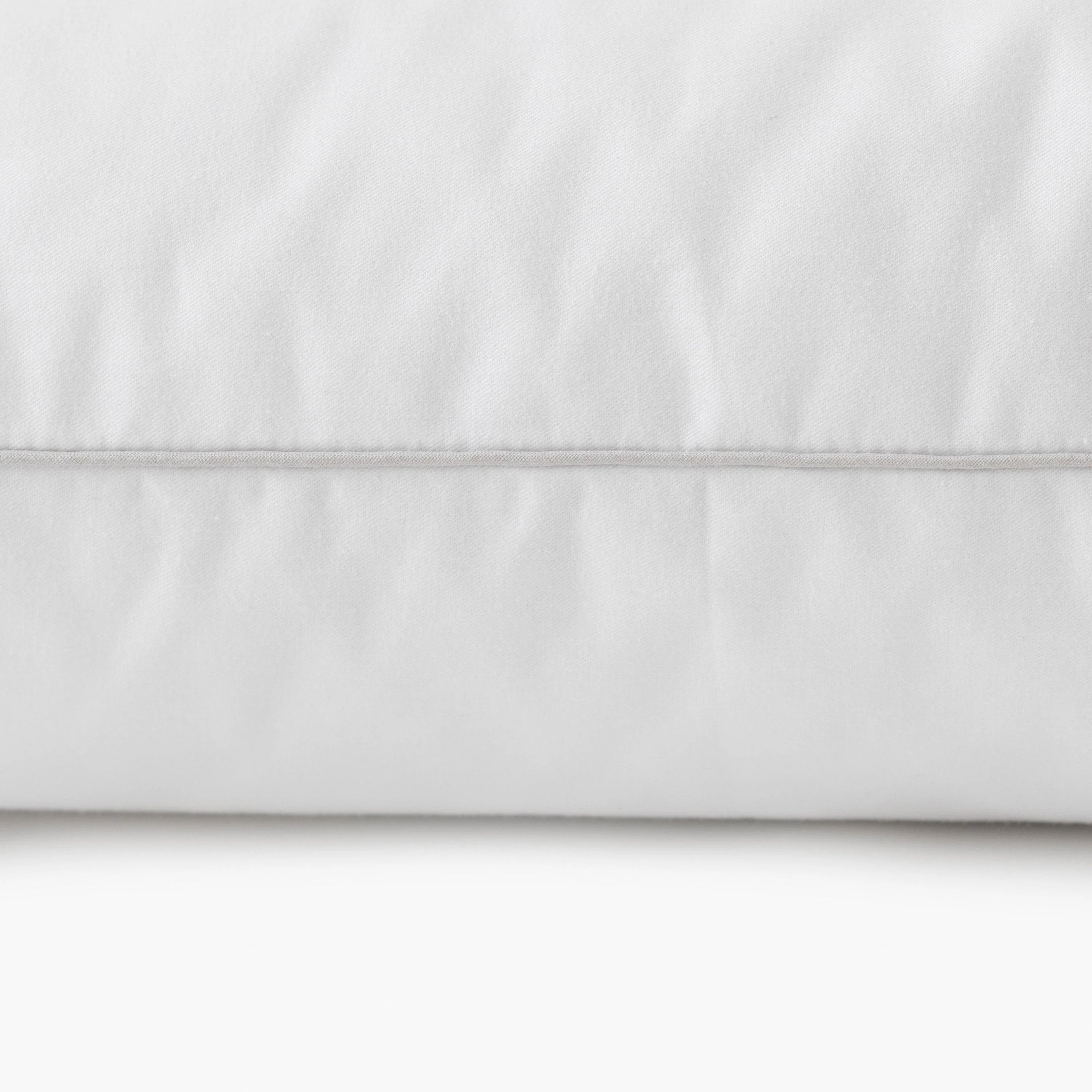 Nuage Soft Square Goose Down Pillow - Image 3