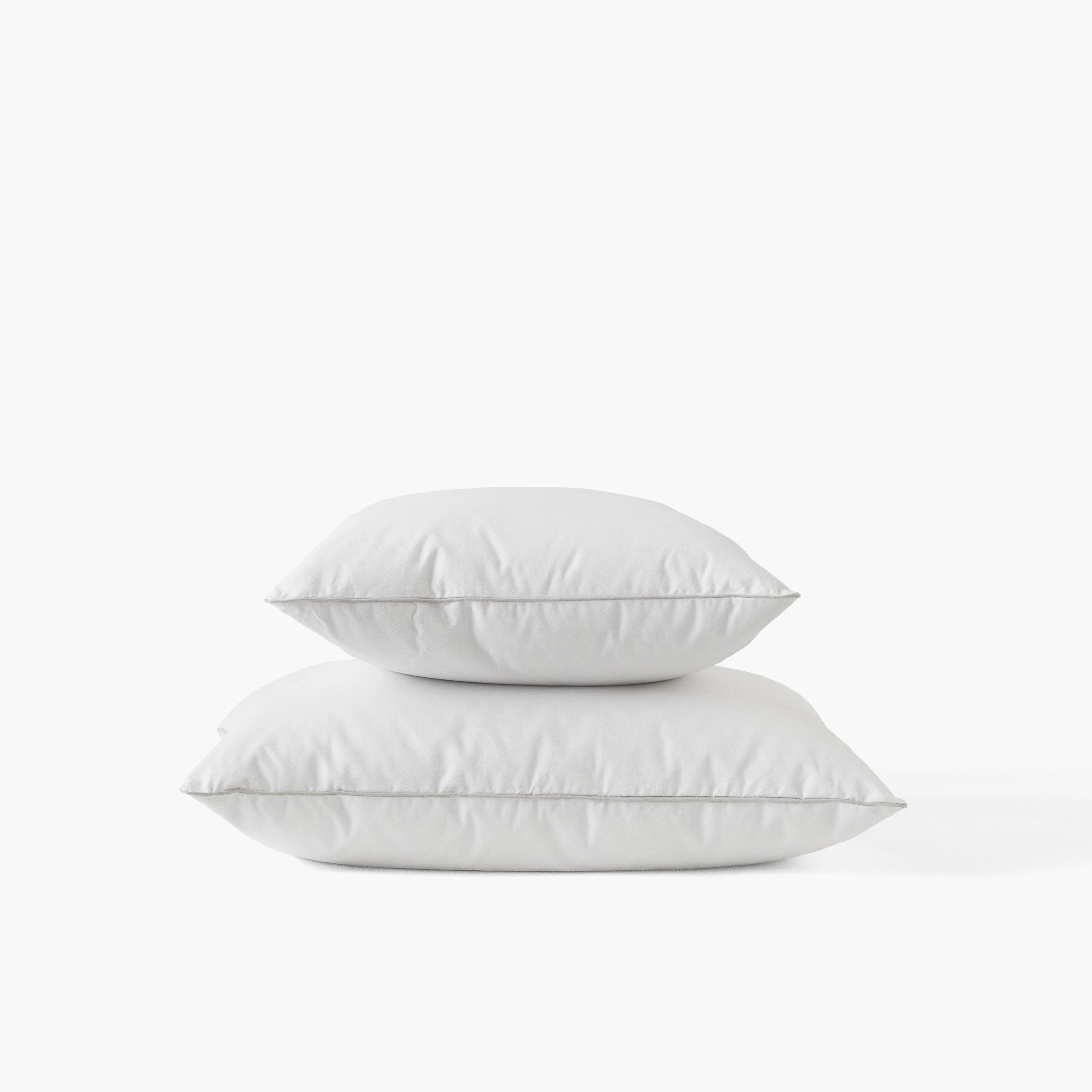 Nuage Soft Square Goose Down Pillow - Image 4