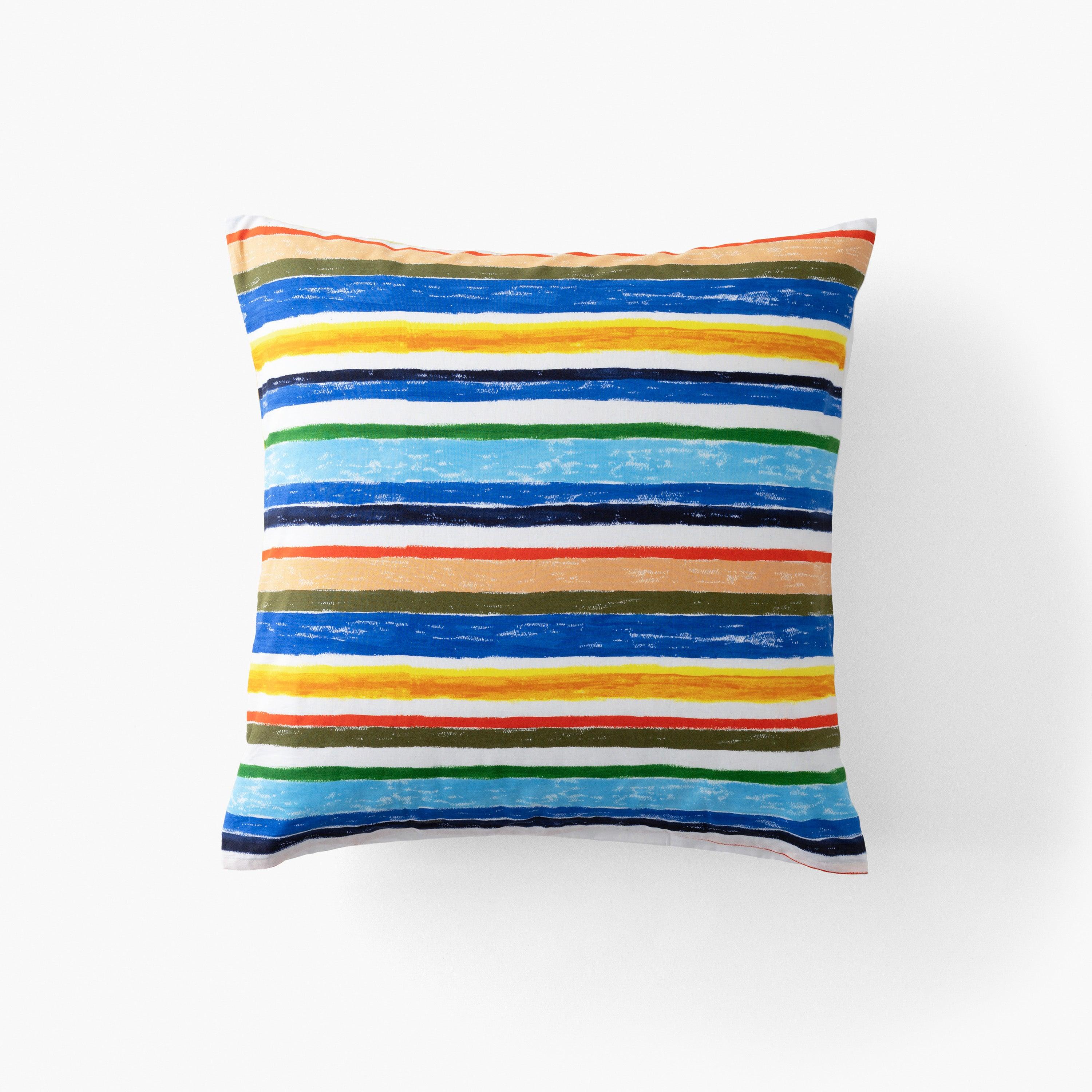 Pinata Square Pillowcase - Image 2
