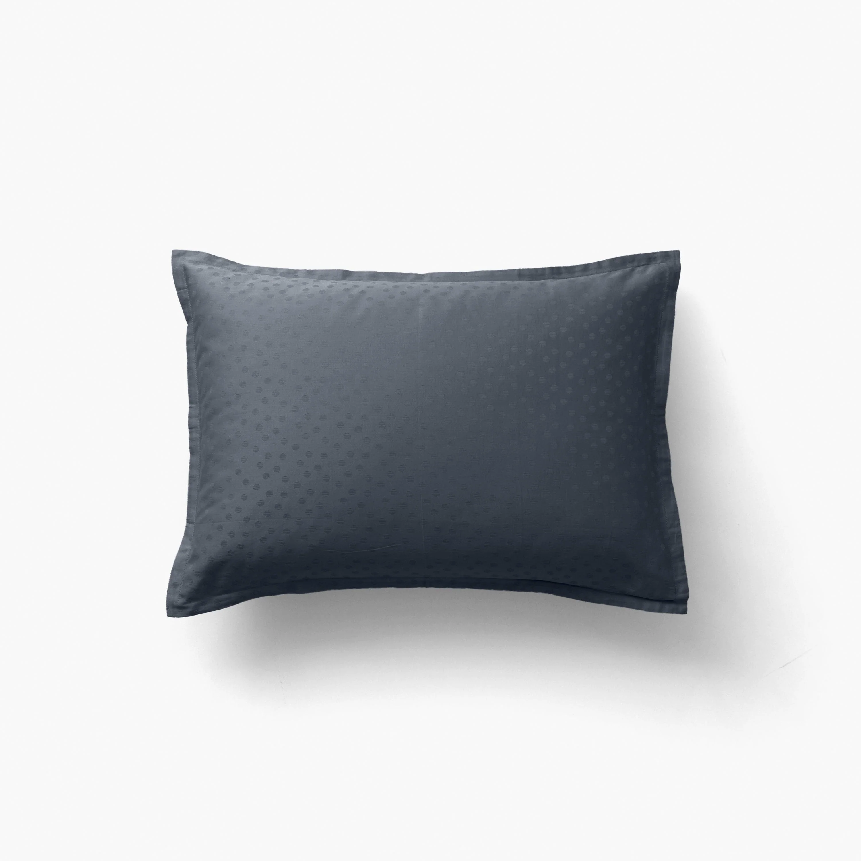 Prestige Duvet Cover Set - Midnight Blue - Image 7
