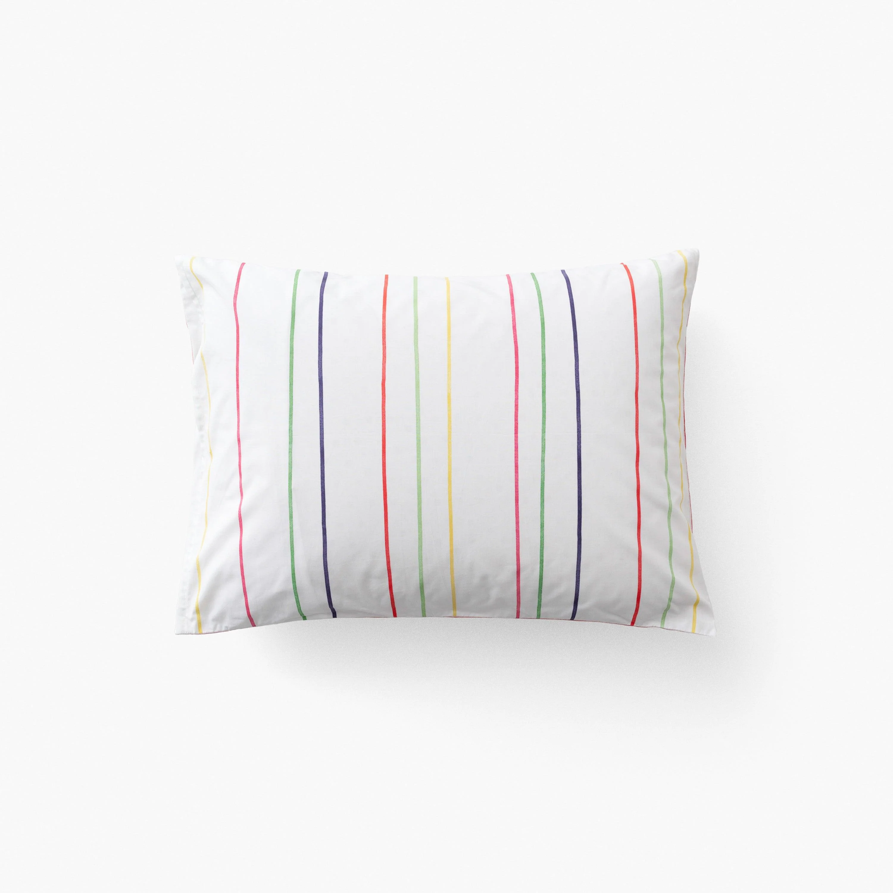 Rosella Printed Rectangular Pillowcase - Image 2
