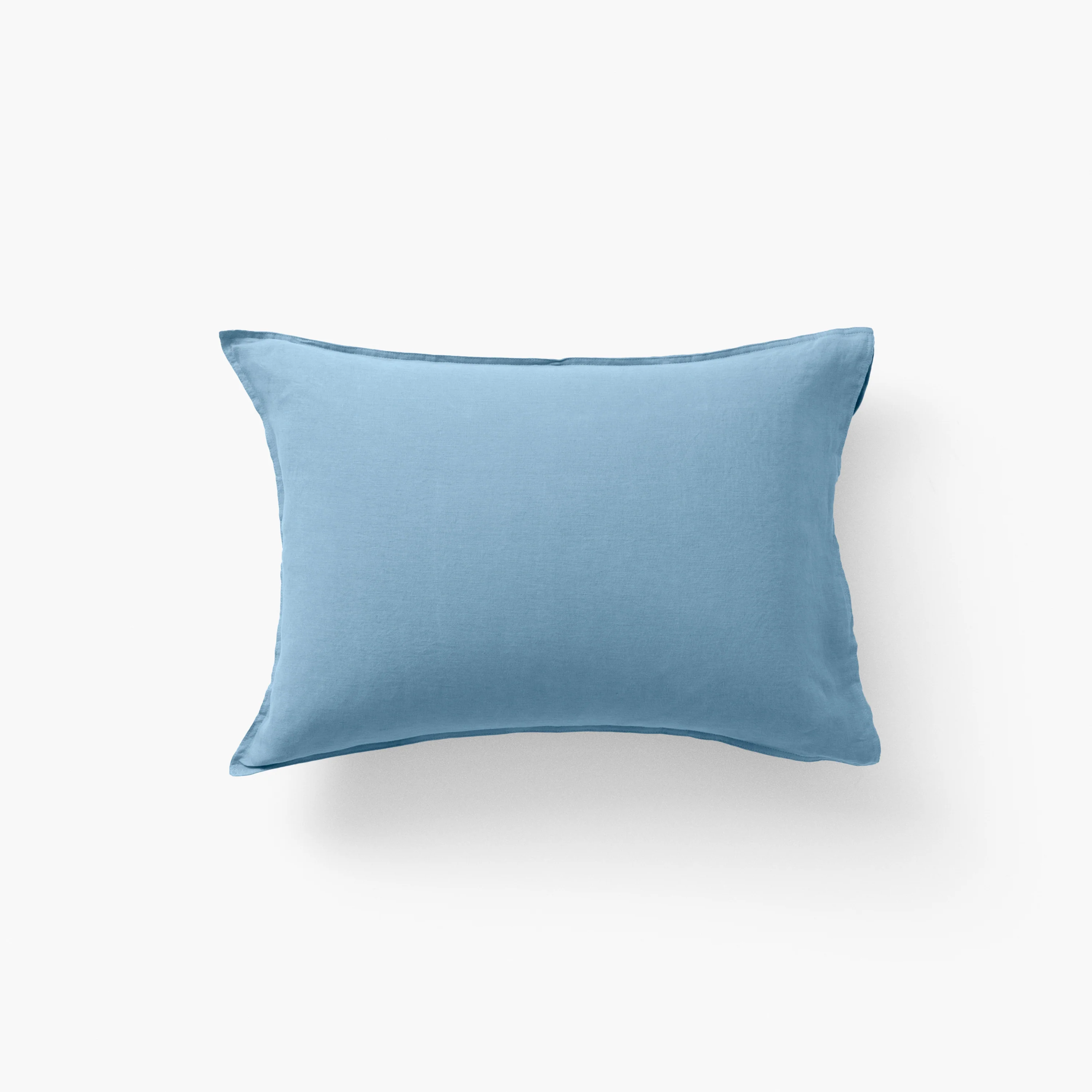Songe Duvet Cover Set - Baltic Blue - Image 7