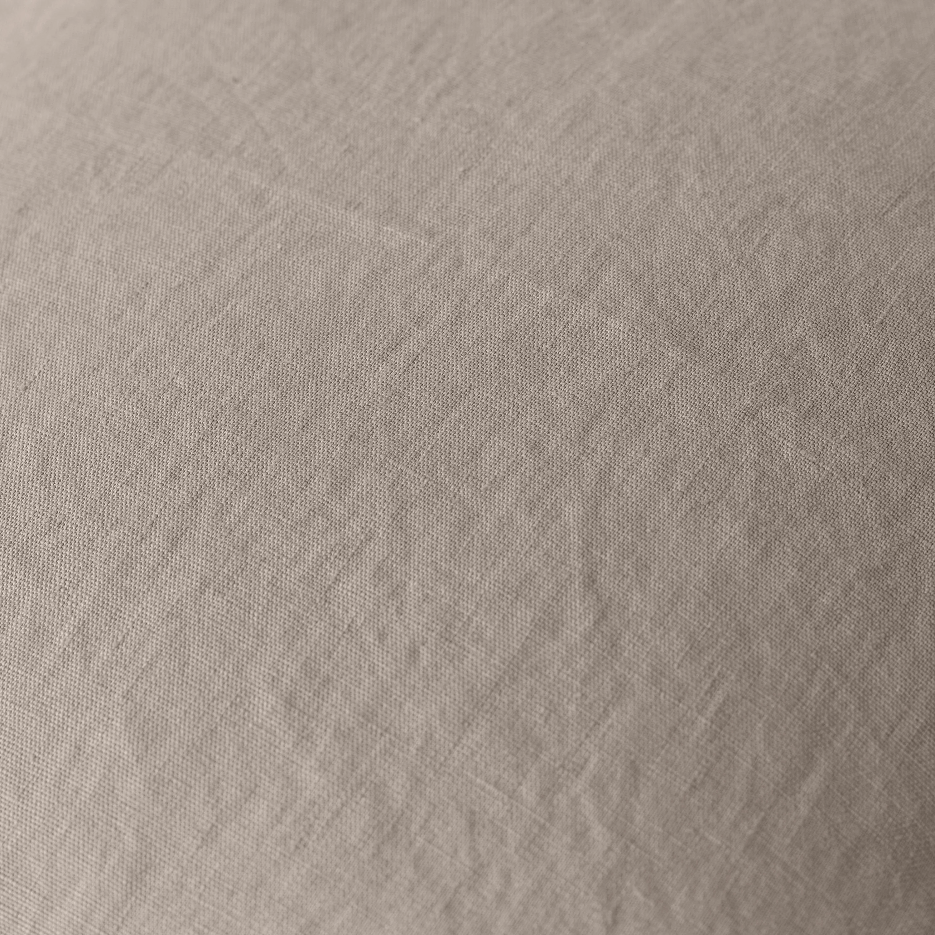 Songe Duvet Cover Set - Beige Grey - Image 3
