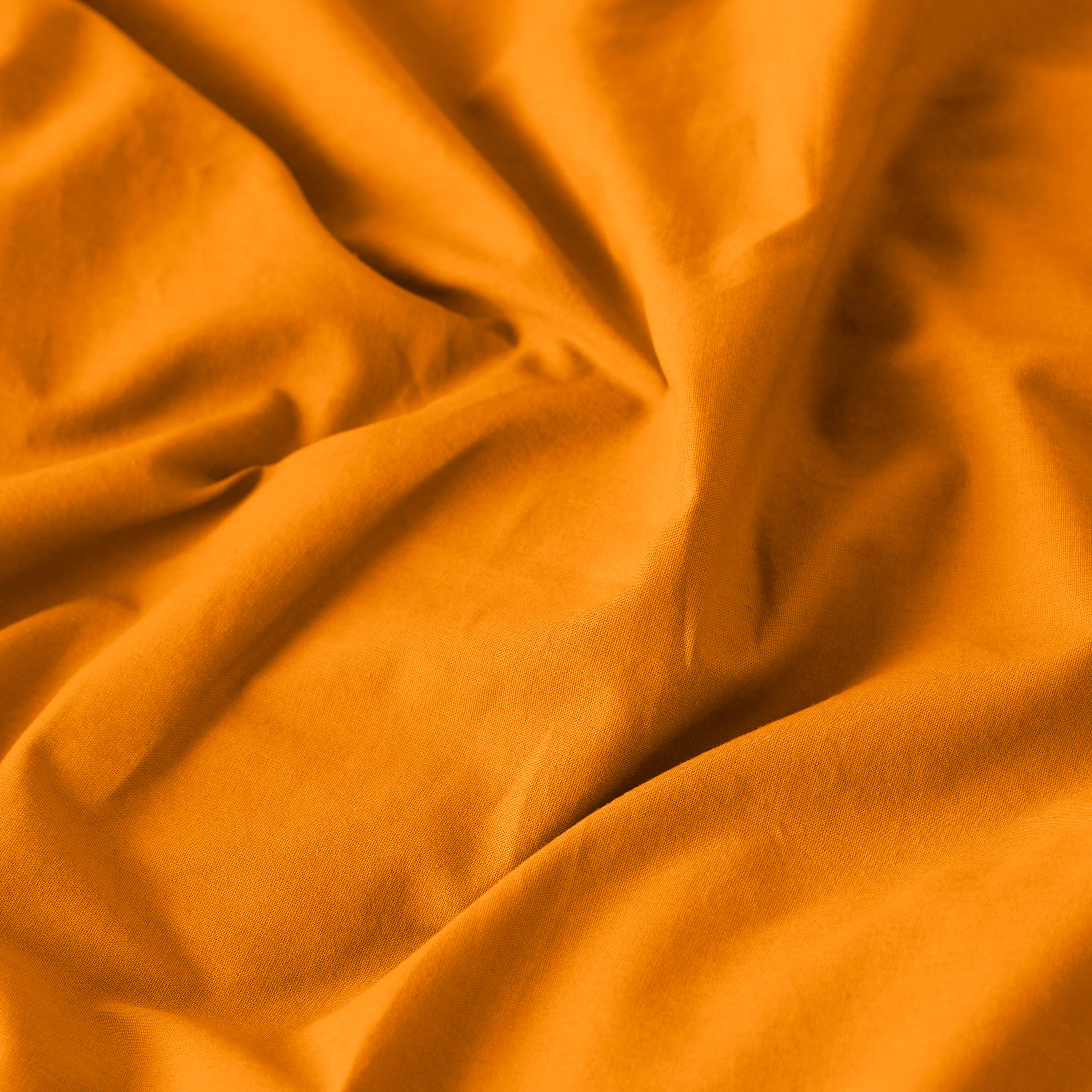 Songe Duvet Cover Set - Turmeric - Image 6