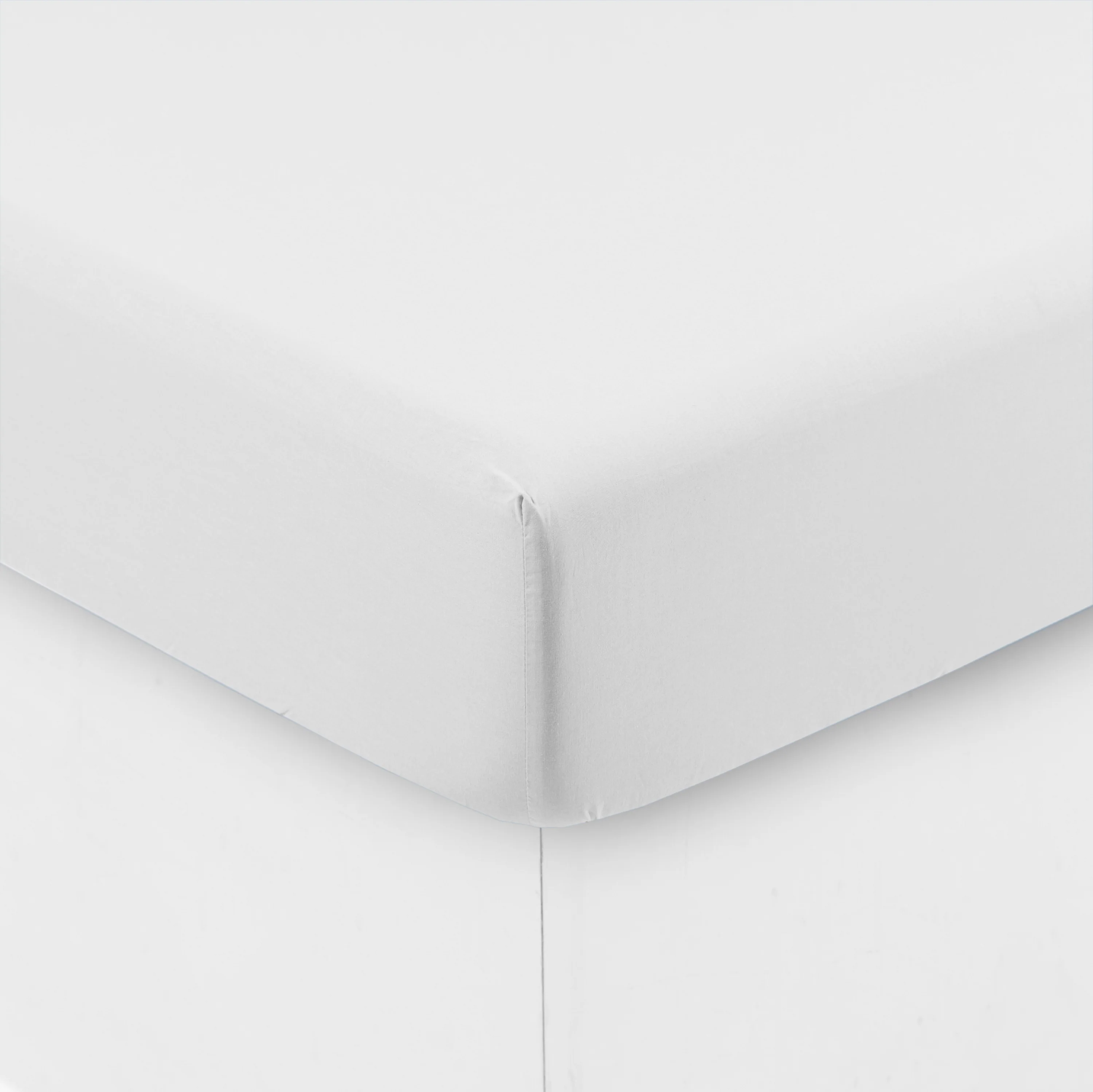 Songe Sheet Set - White - Image 6