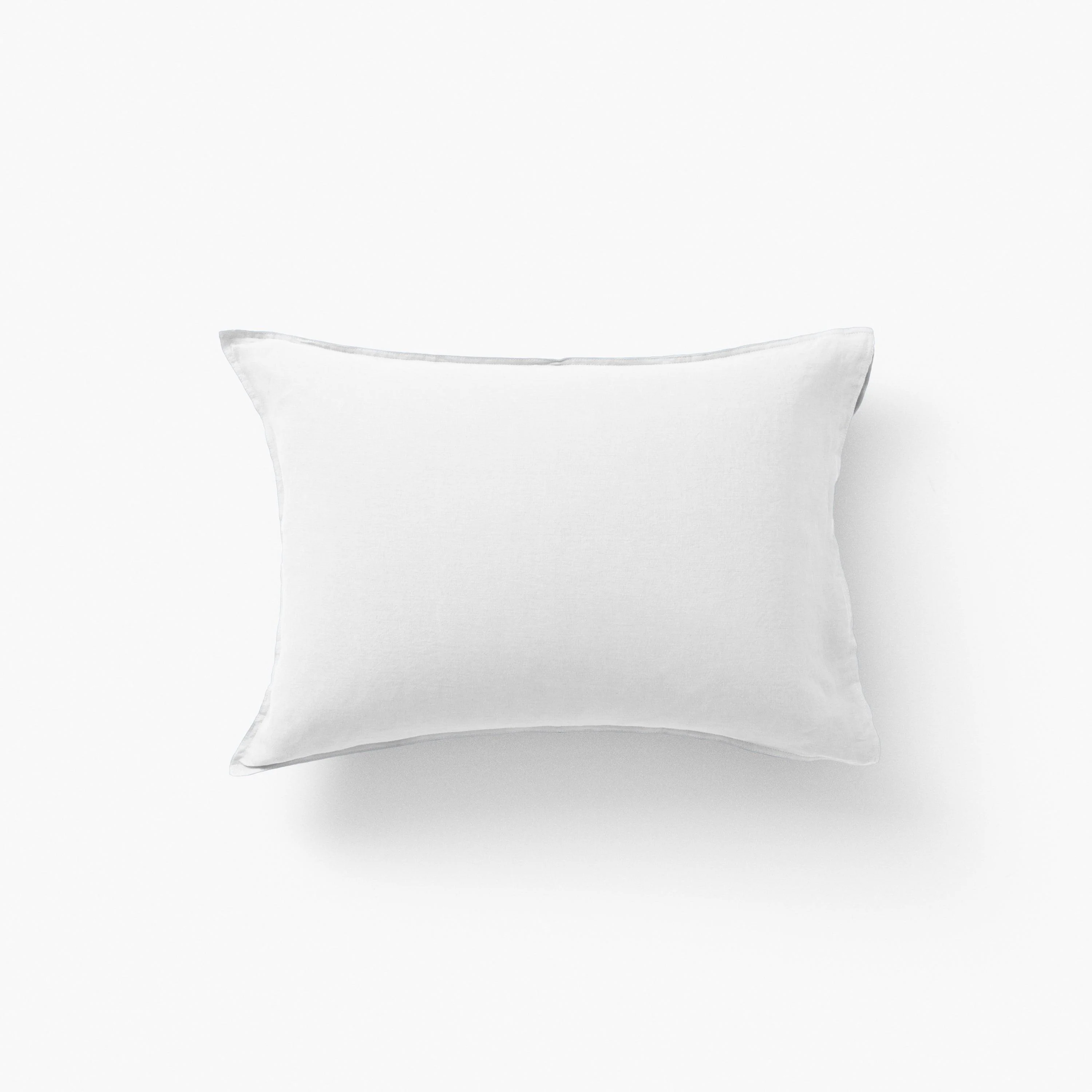 Songe Sheet Set - White - Image 7