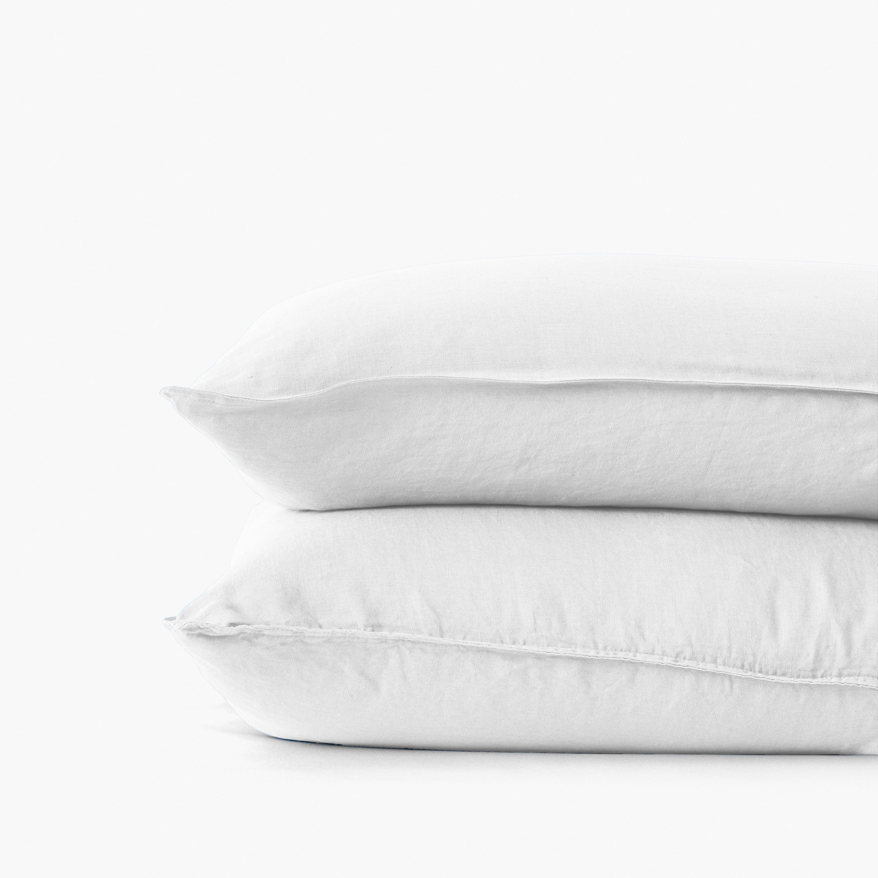 Songe Sheet Set - White - Image 8