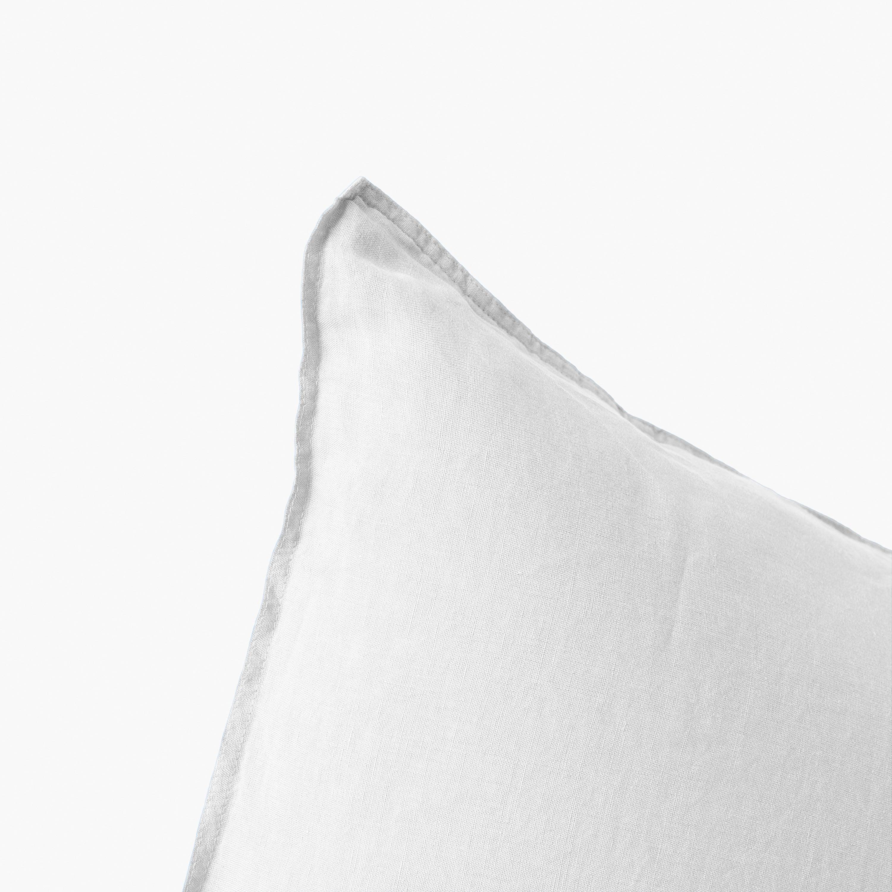 Songe Sheet Set - White - Image 9