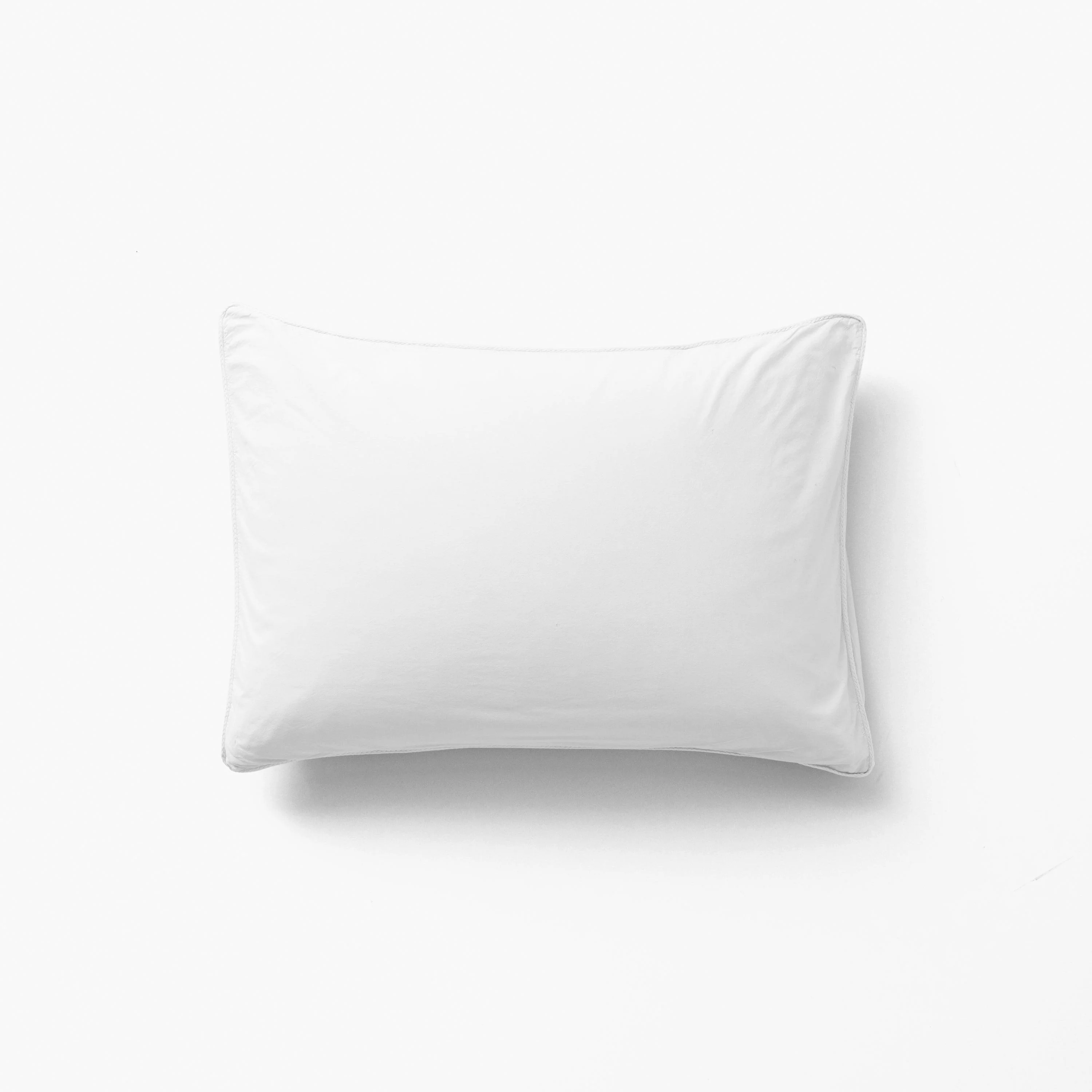 Souffle Duvet Cover Set - White - Image 3