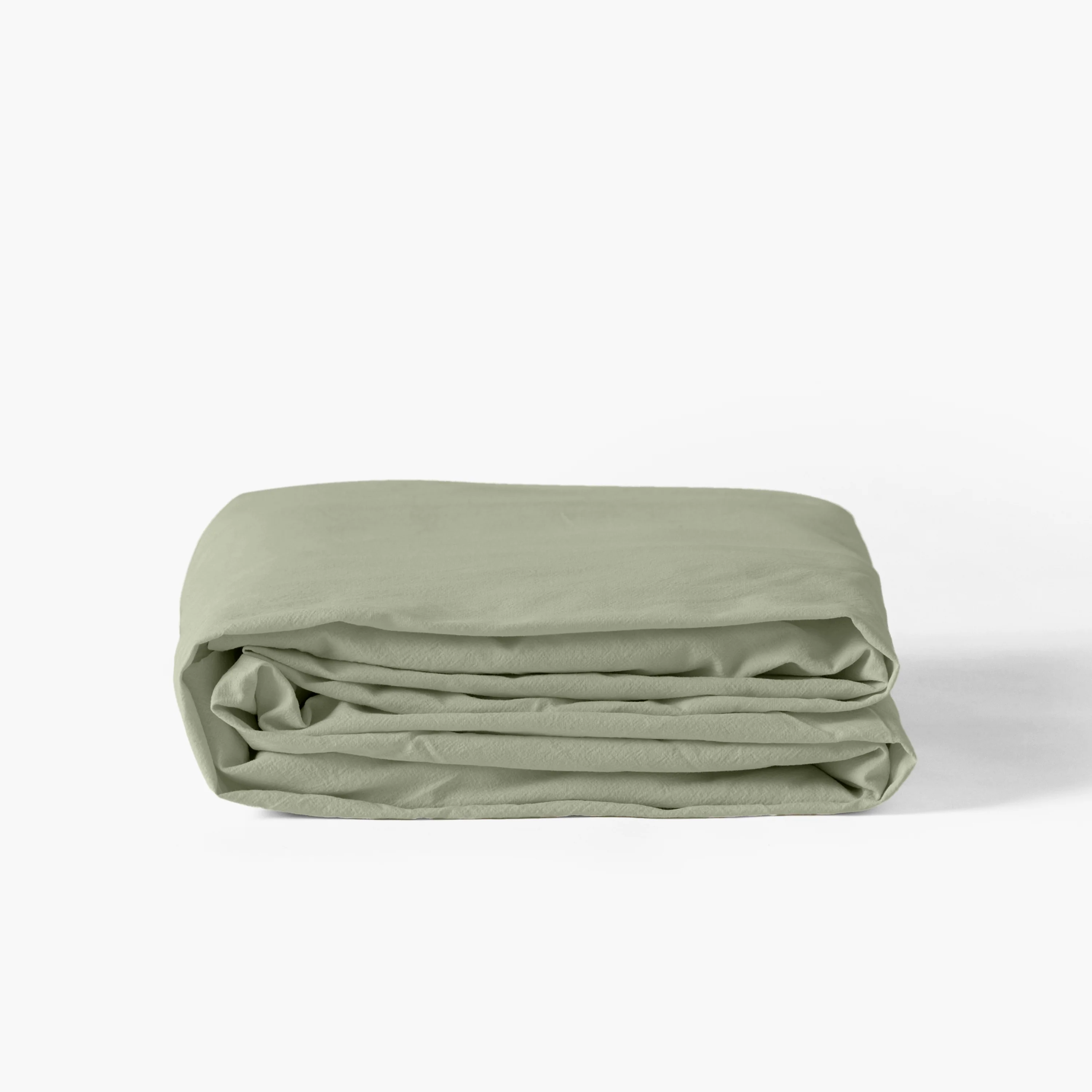 Souffle Sheet Set - Sage - Image 7