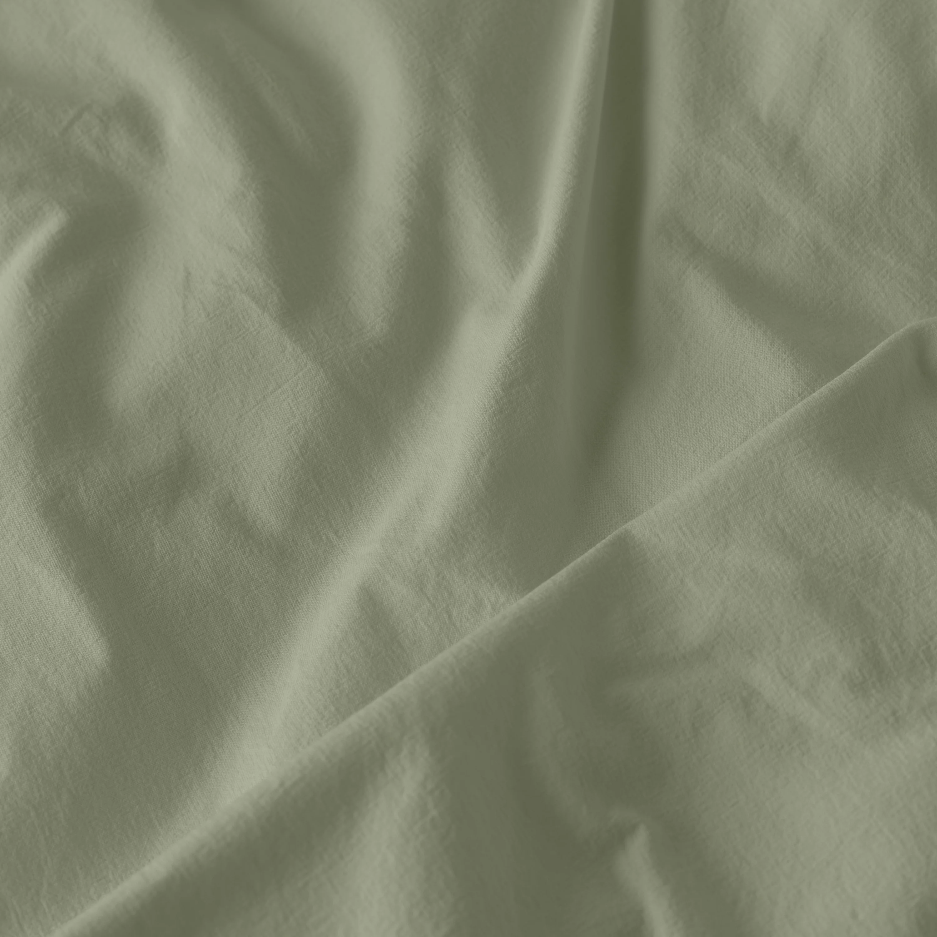 Souffle Sheet Set - Sage - Image 8