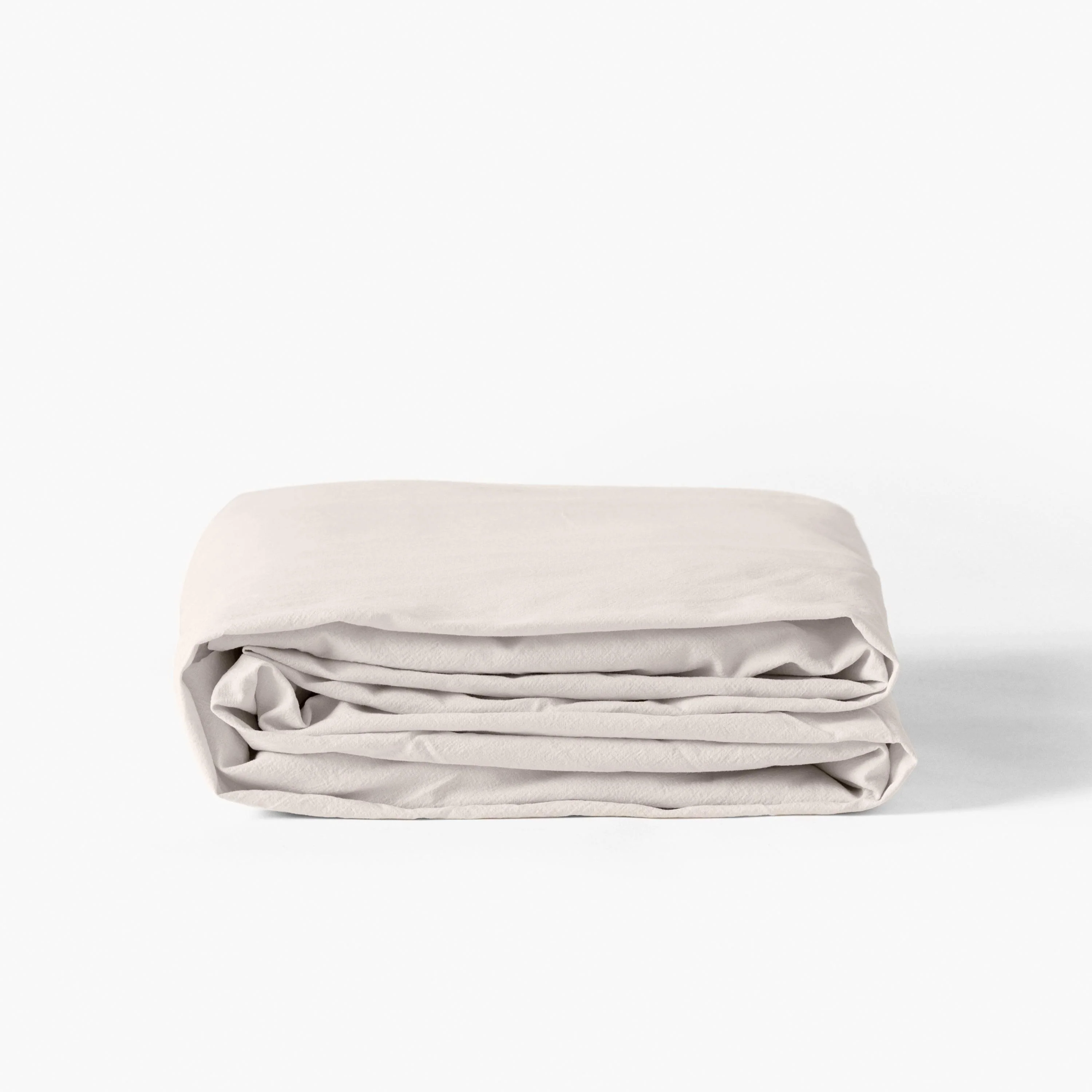 Souffle Sheet Set - Vanilla - Image 3