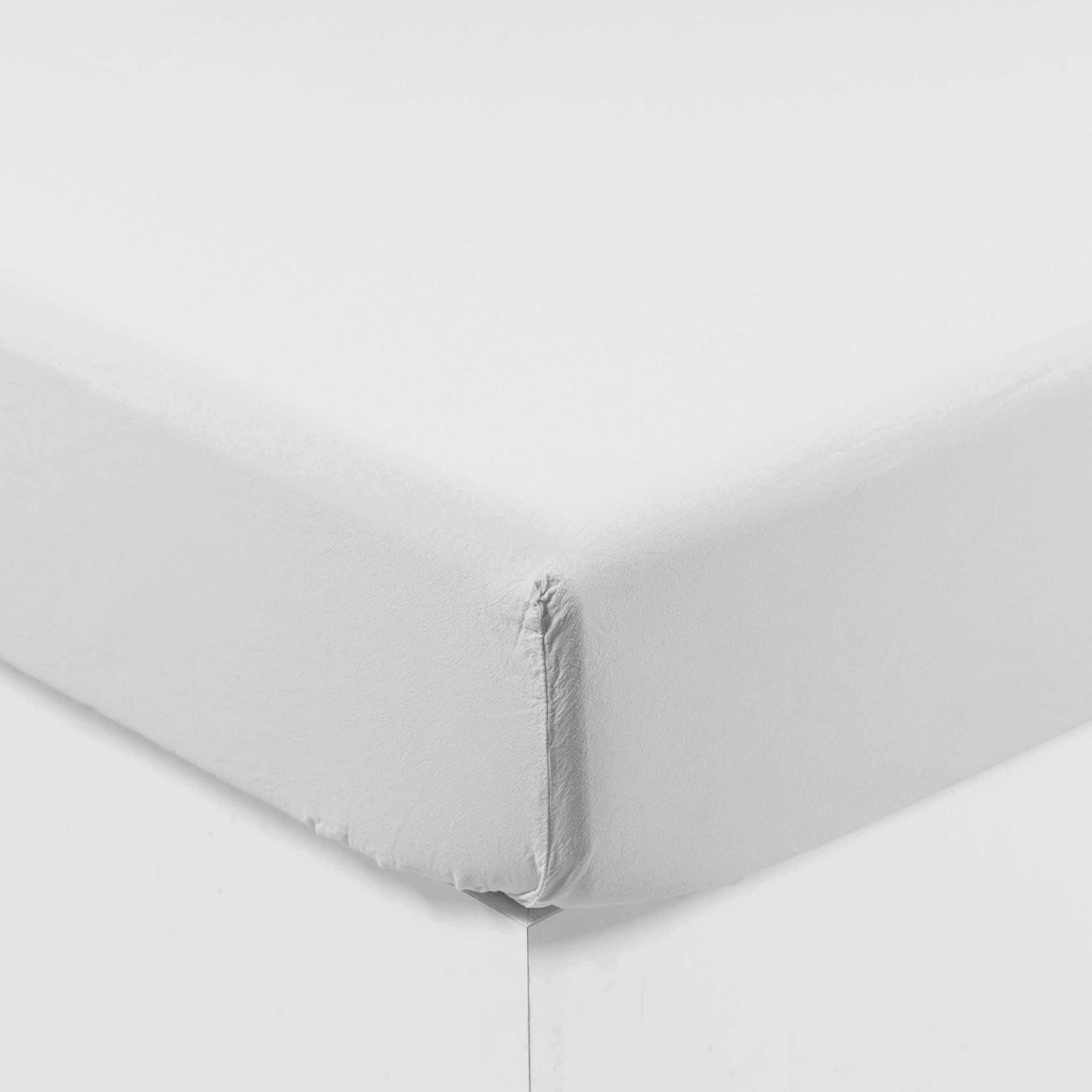 Souffle Sheet Set - White - Image 3