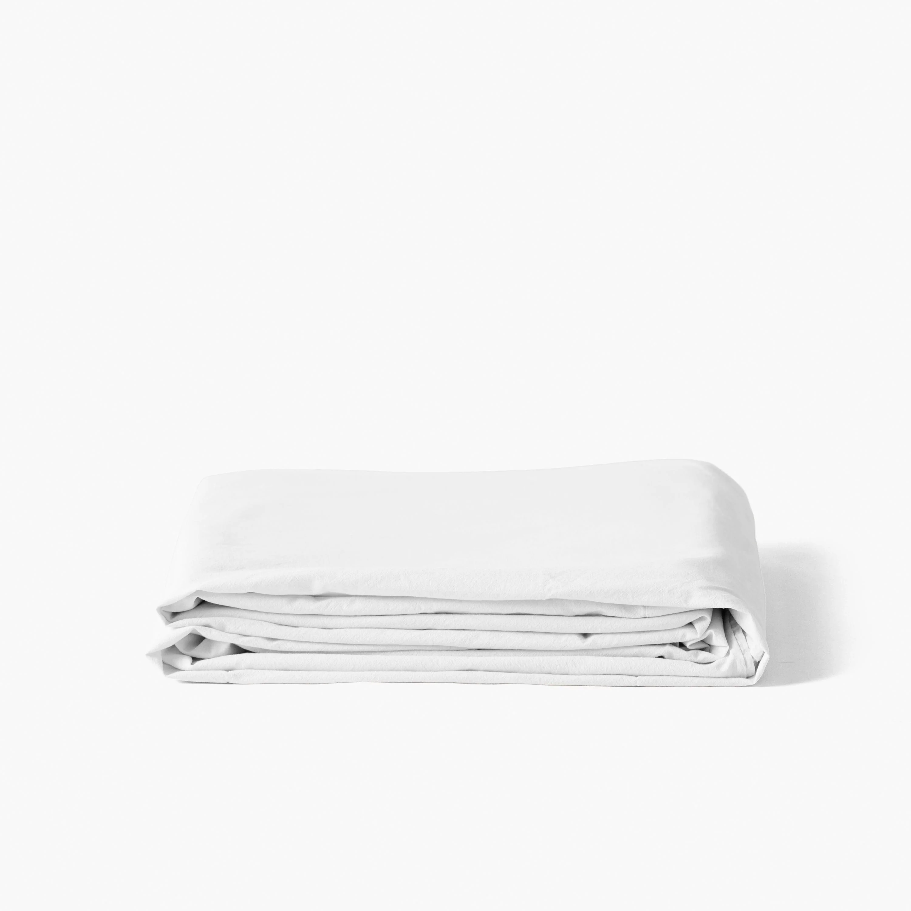 Souffle Sheet Set - White - Image 6