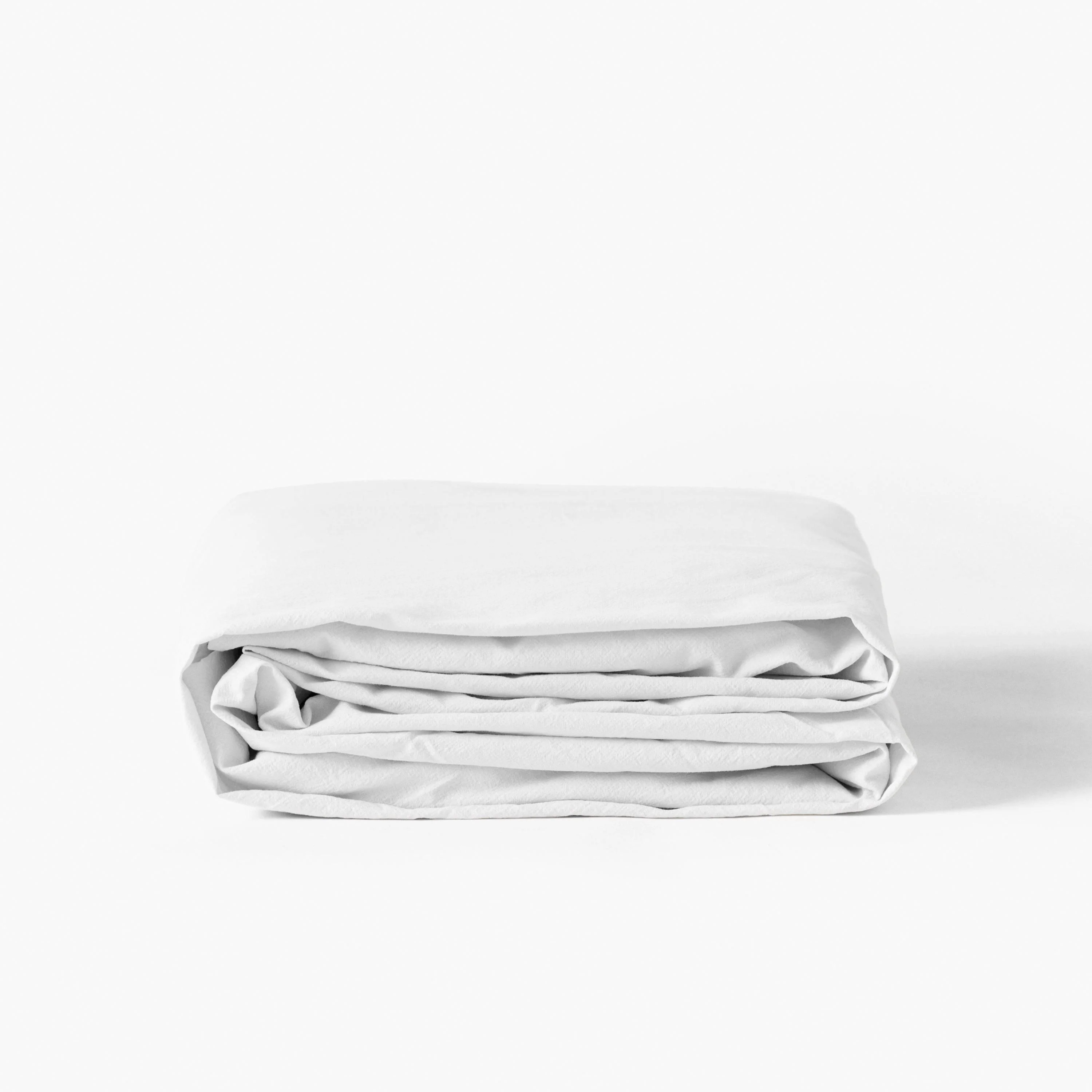 Souffle Sheet Set - White - Image 7