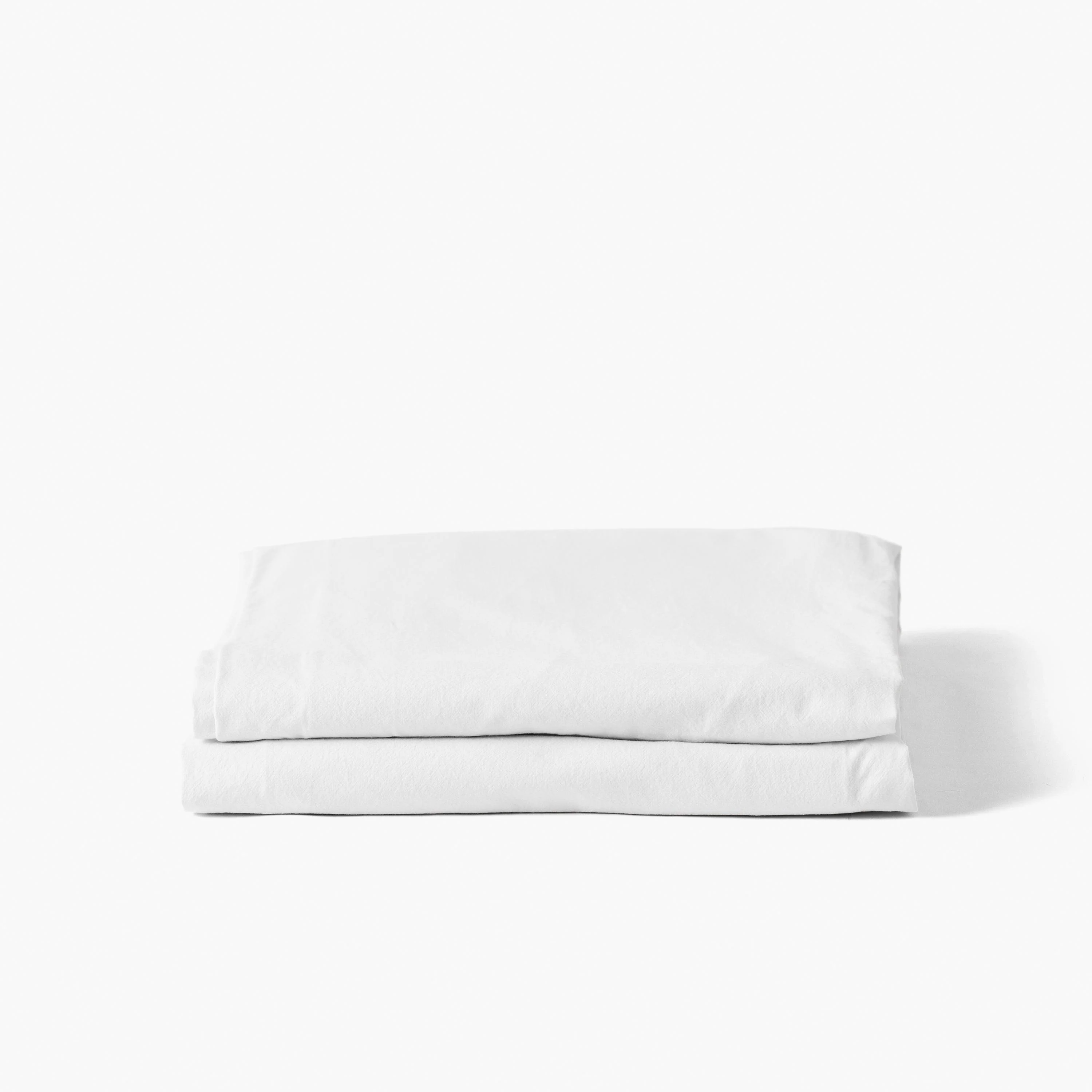 Souffle Sheet Set - White - Image 8