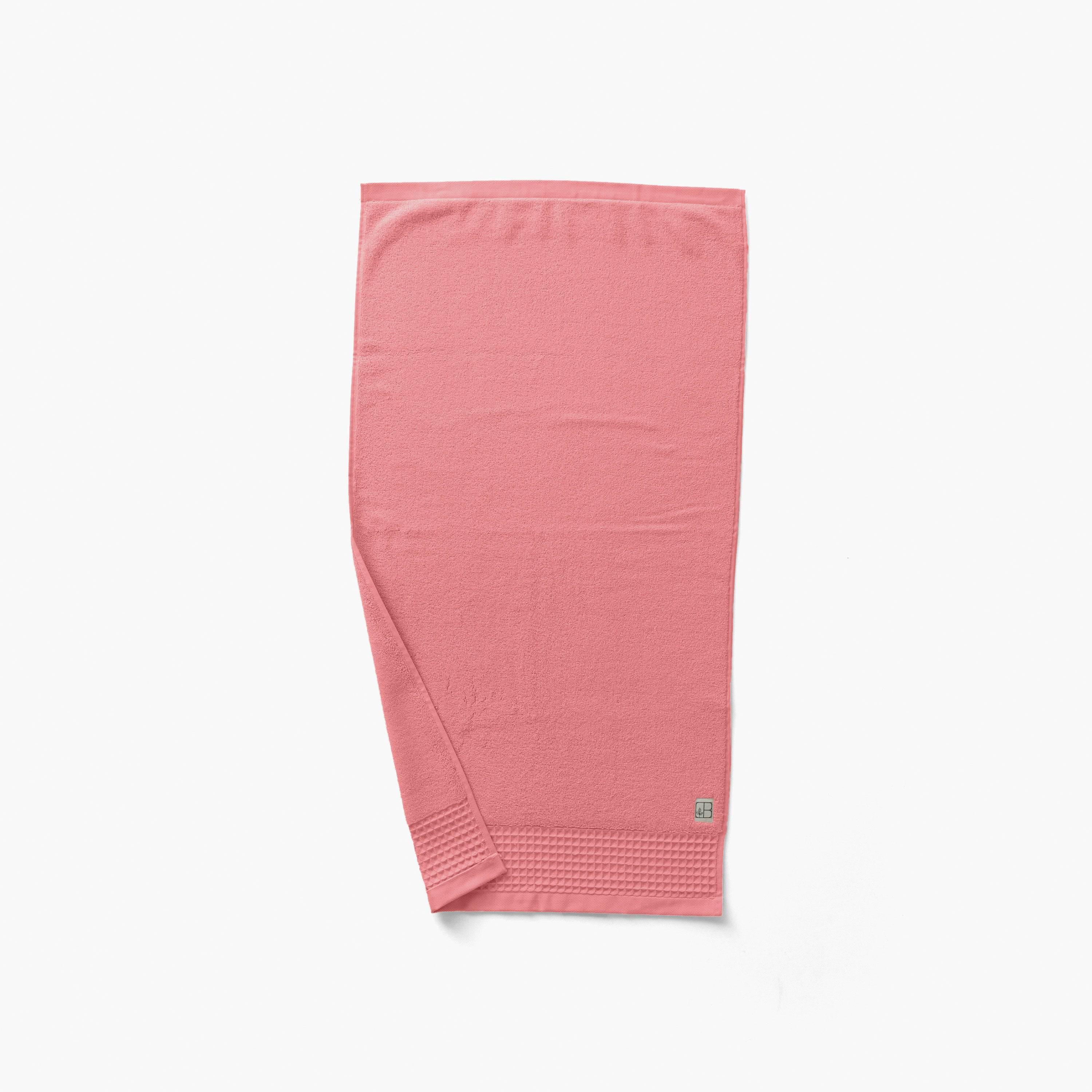 Source Organic Cotton Bath Towel - Petal - Image 7