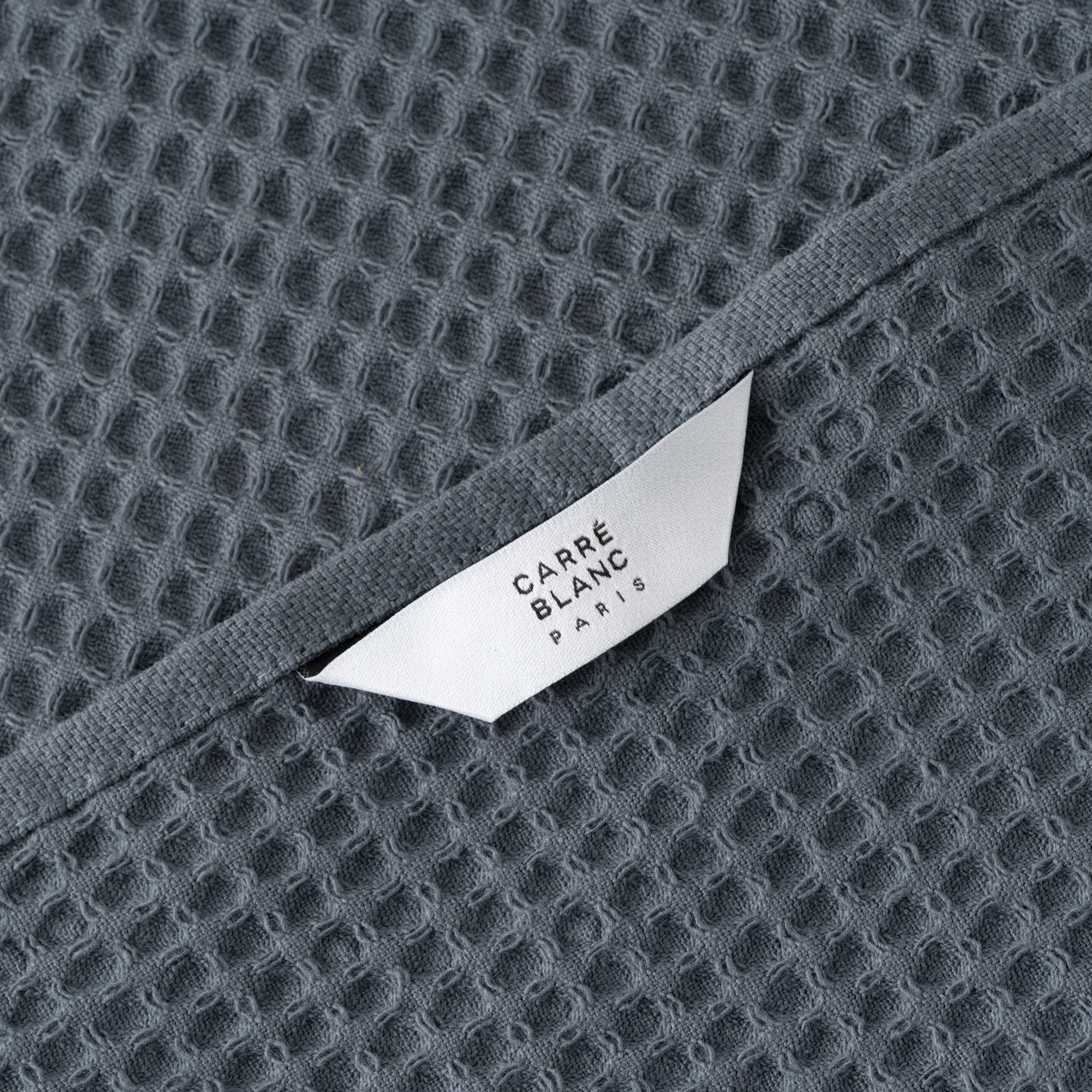 Sousbois Kitchen Towel - Anthracite - Image 4